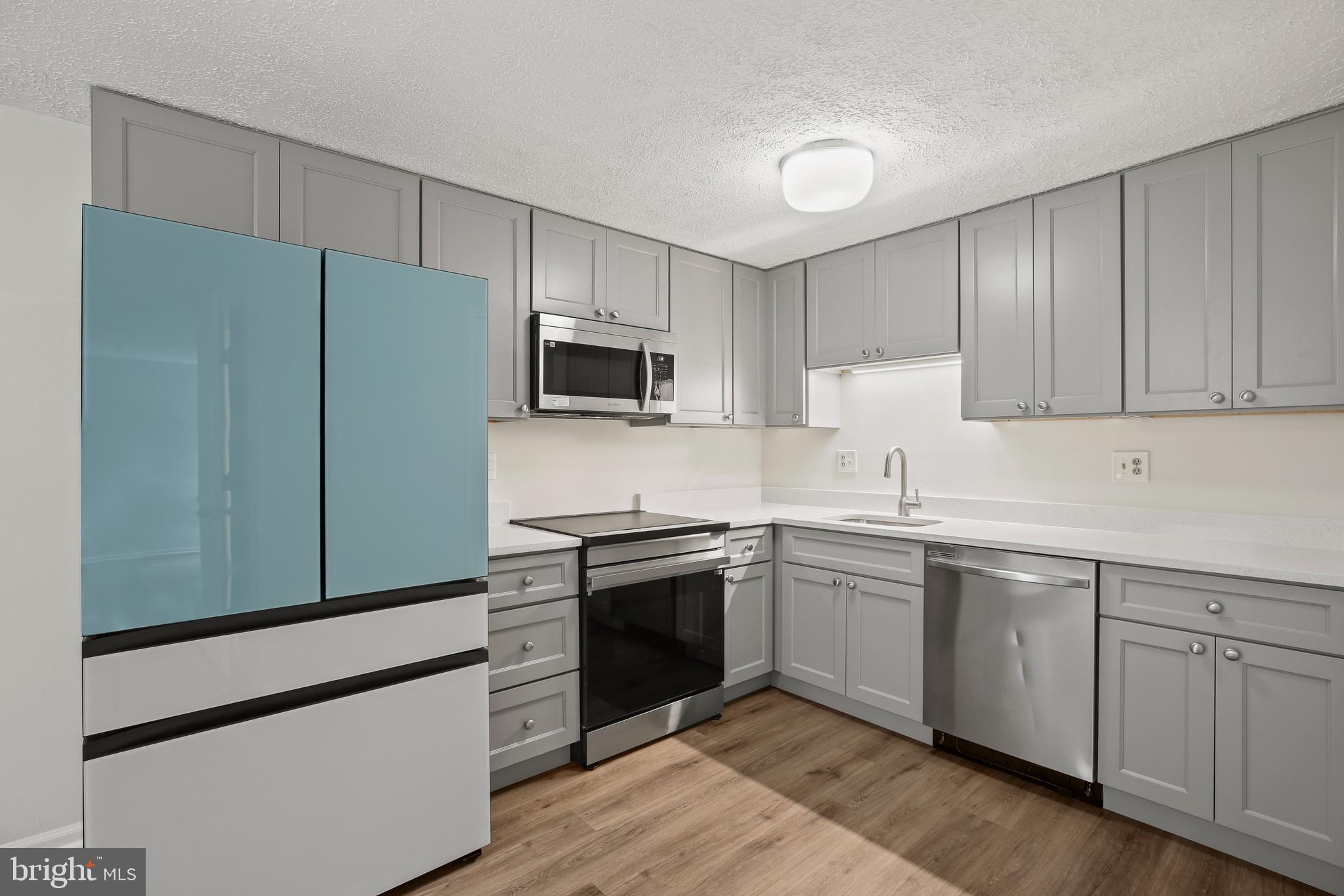 CHURCHILL TOWN SECTOR - Residential