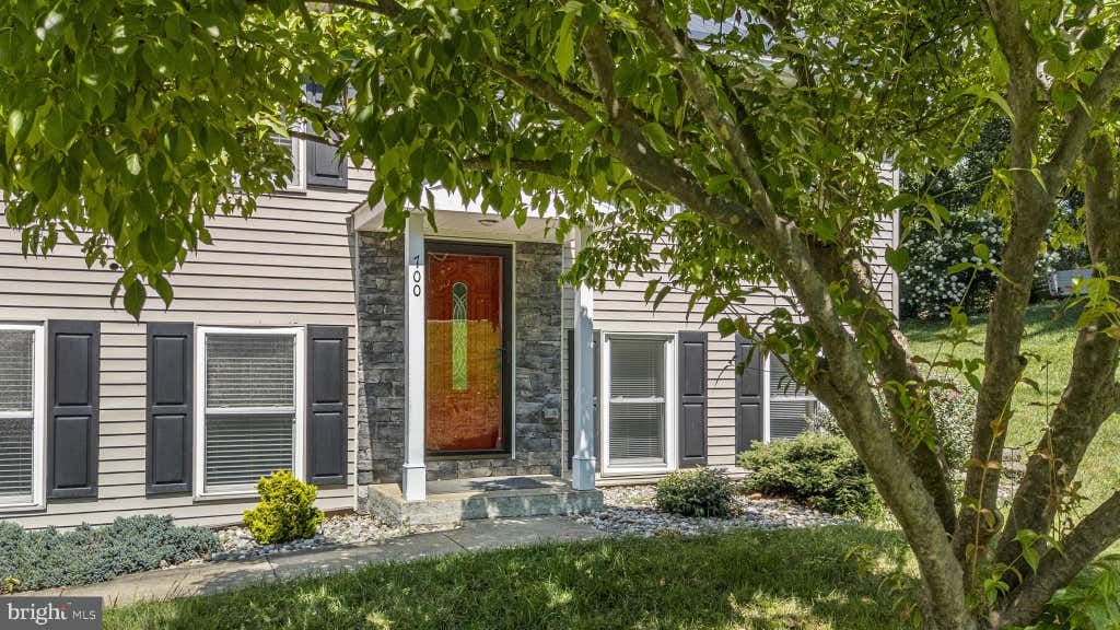 Photo of 700 King Pen Road, KIRKWOOD, PA 17536 (MLS # PALA2093428)