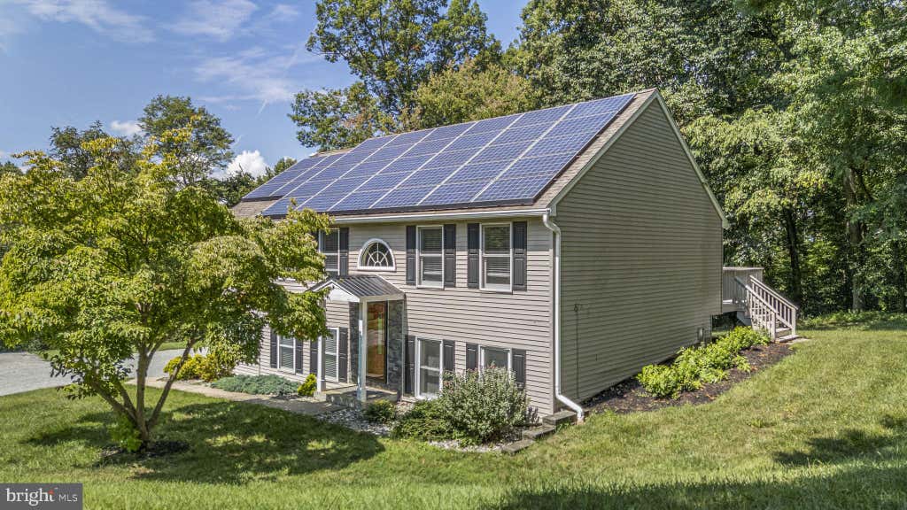 Photo of 700 King Pen Road, KIRKWOOD, PA 17536 (MLS # PALA2093428)
