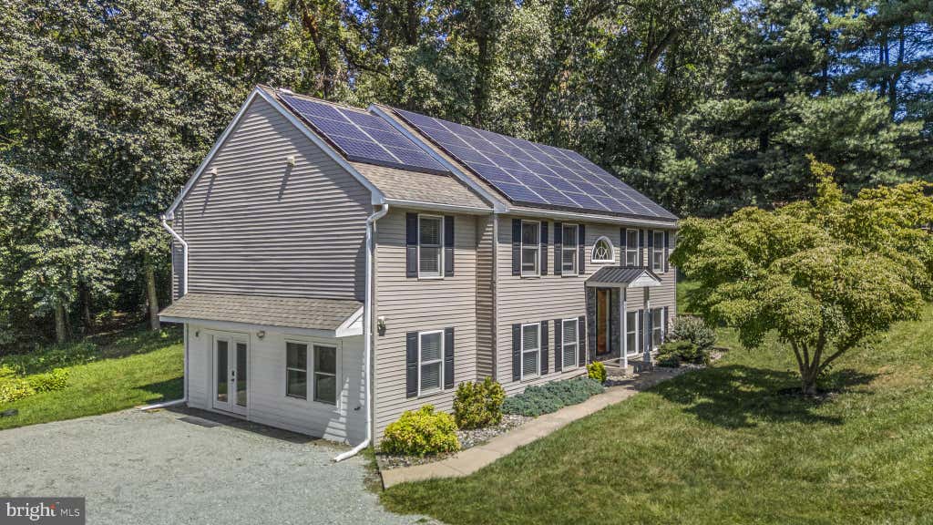 Photo of 700 King Pen Road, KIRKWOOD, PA 17536 (MLS # PALA2093428)