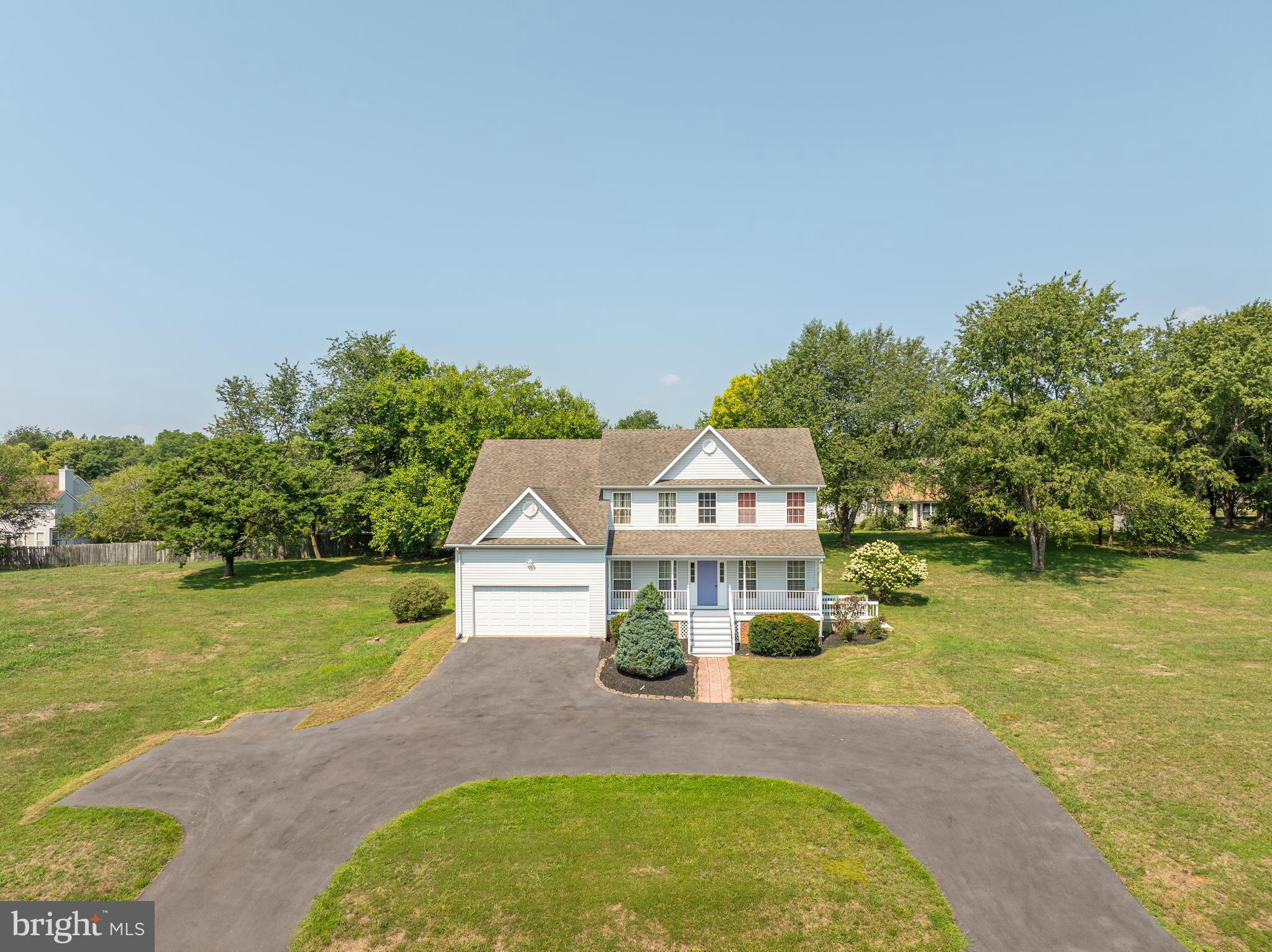 STONE BROOK - Residential