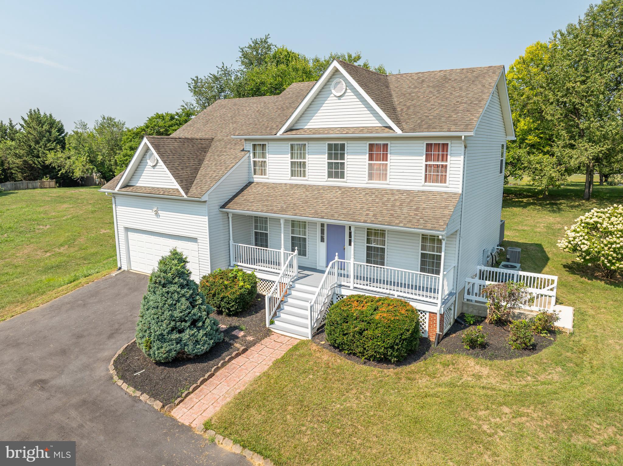 STONE BROOK - Residential