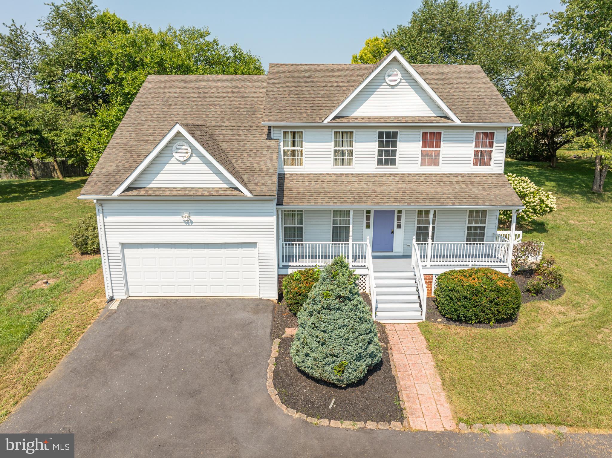 STONE BROOK - Residential