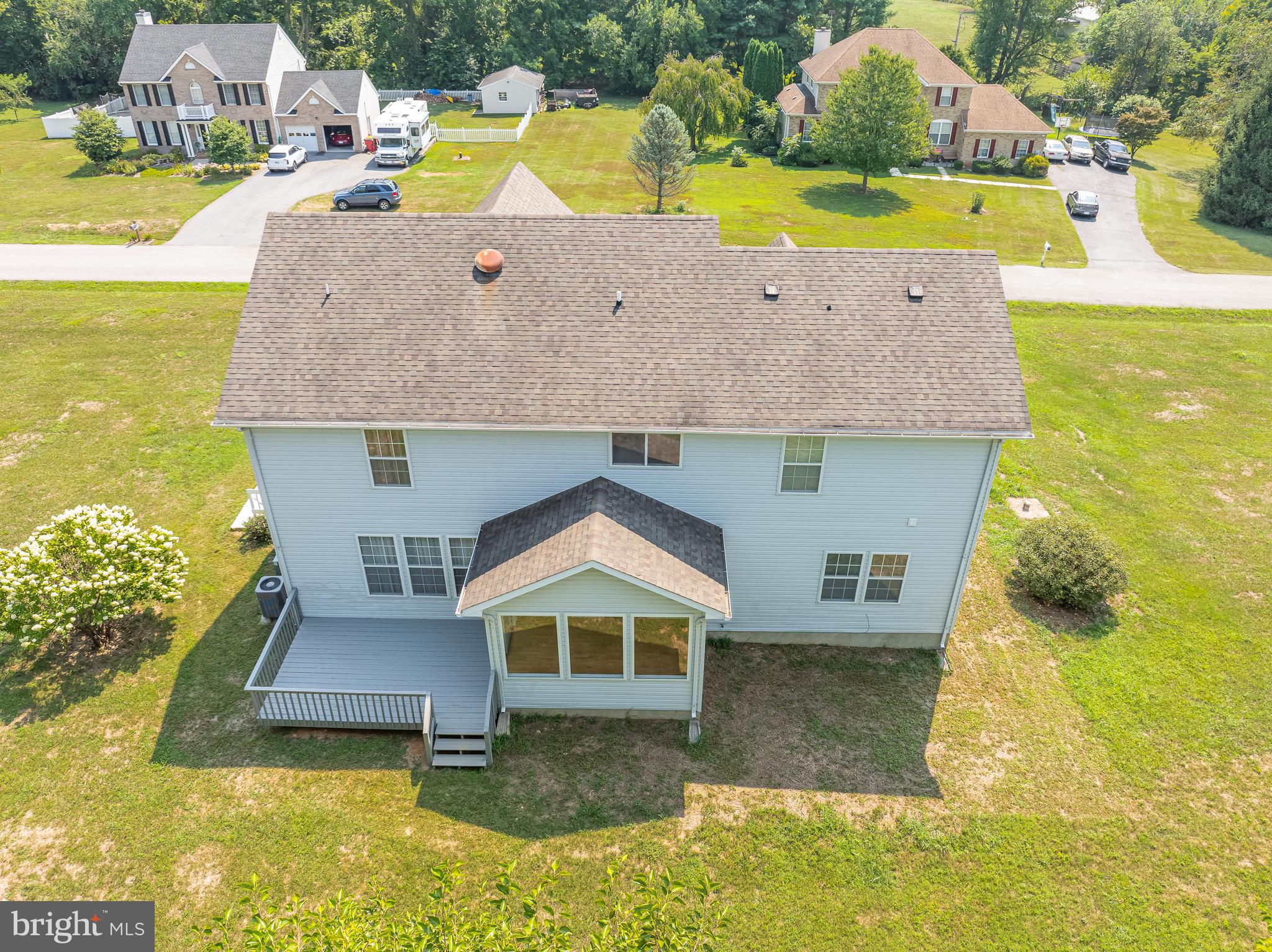 STONE BROOK - Residential