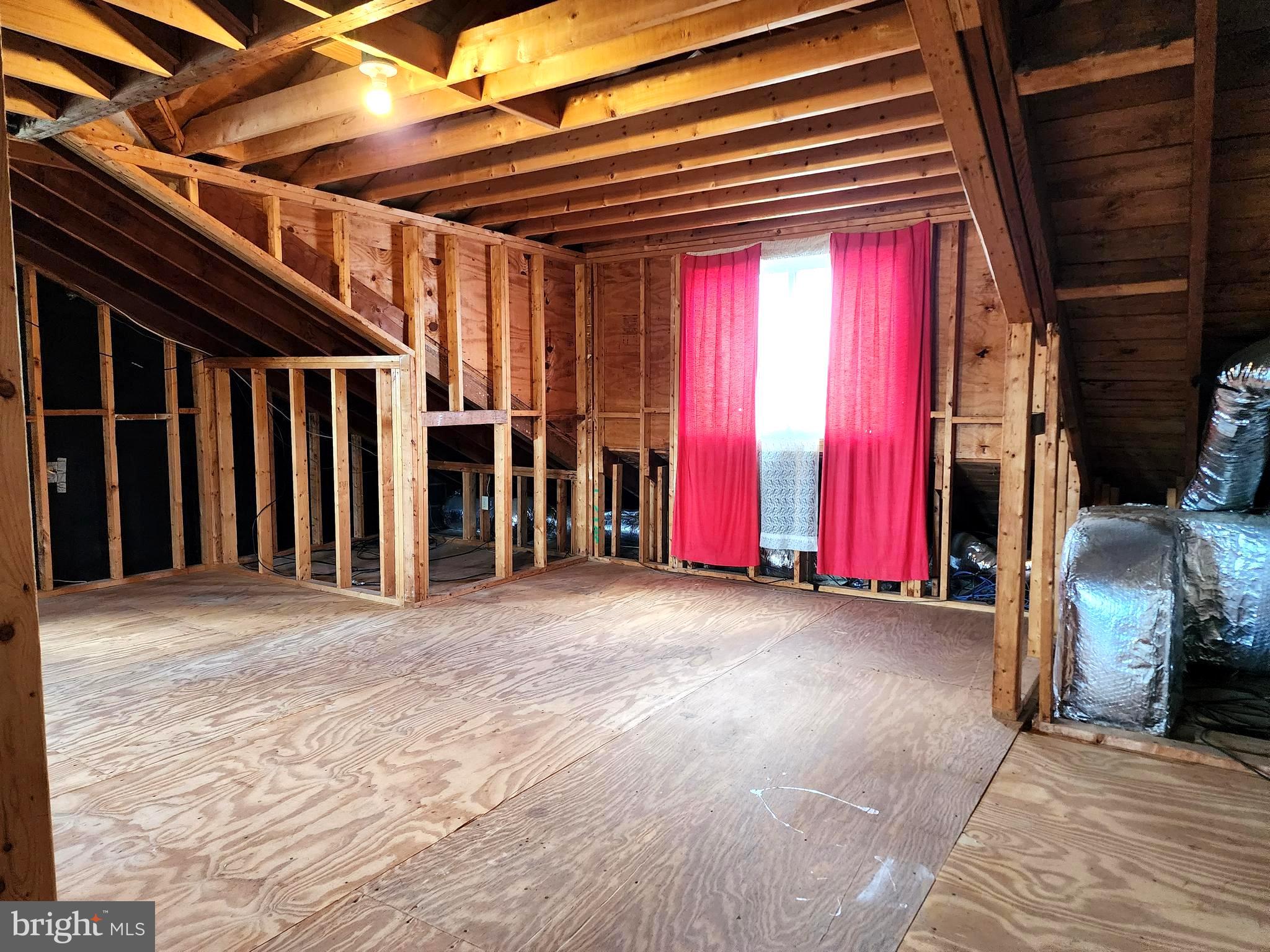 KING GEORGE COUNTY - Residential Lease