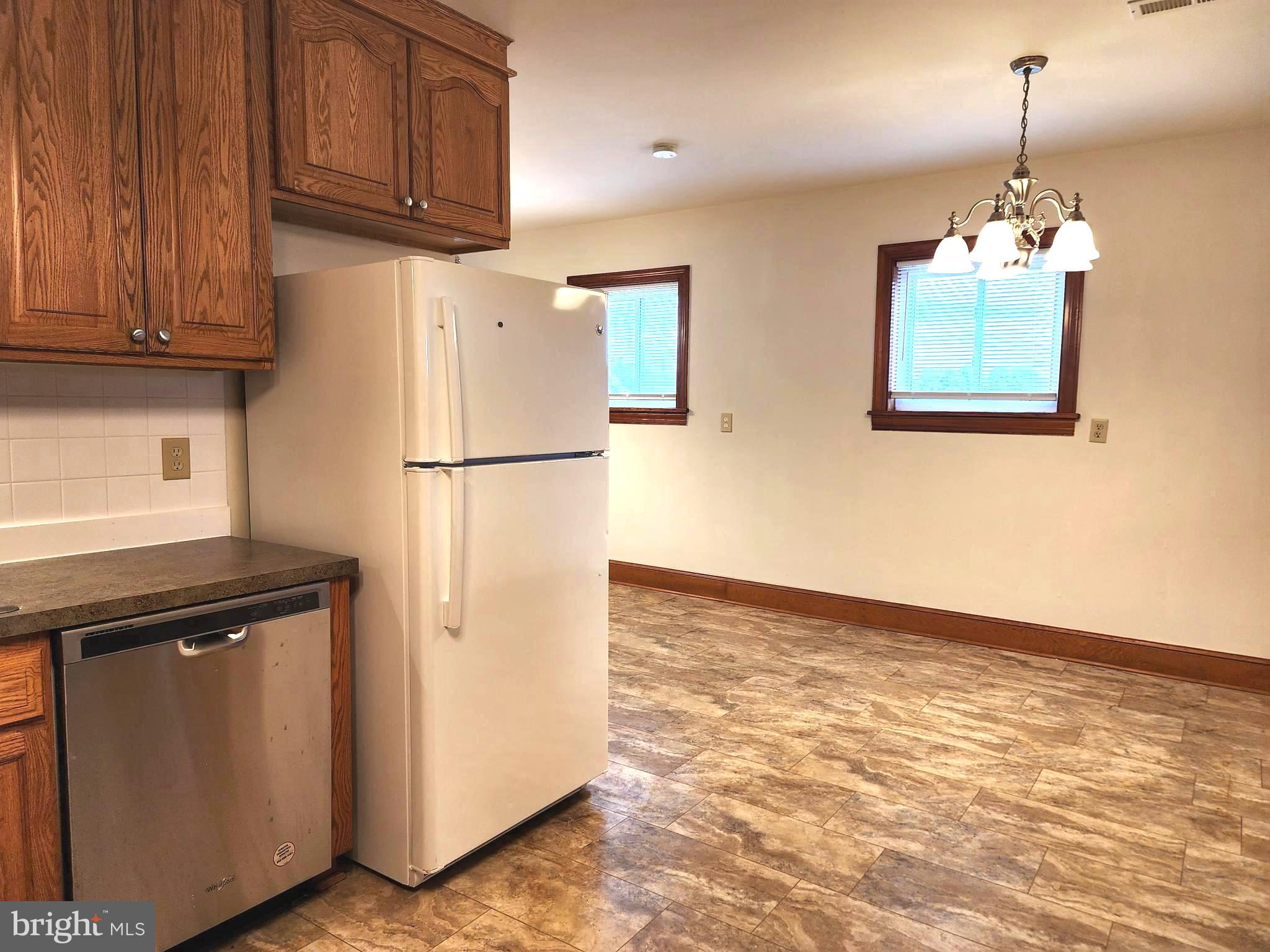 KING GEORGE COUNTY - Residential Lease