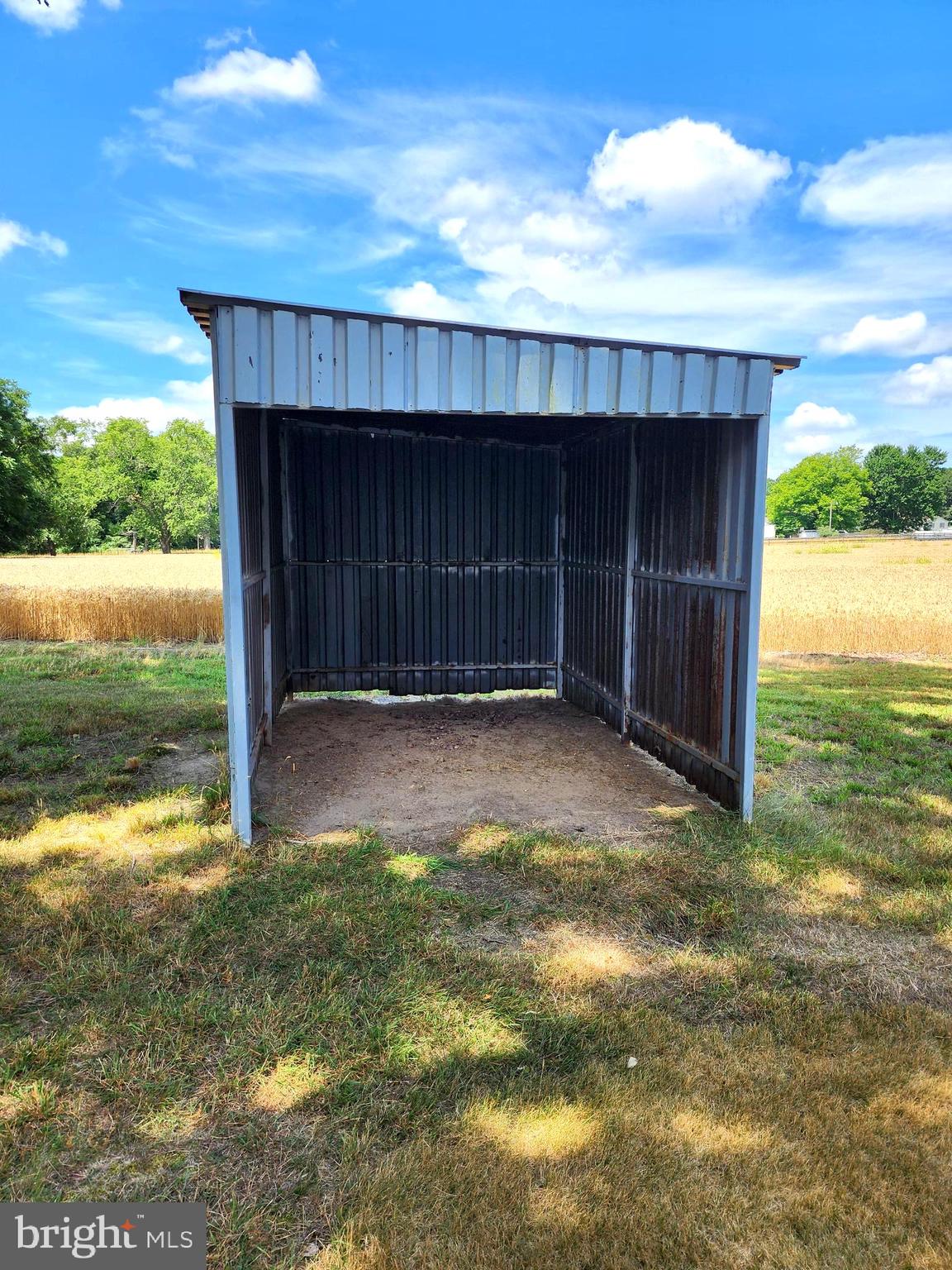 KING GEORGE COUNTY - Residential Lease