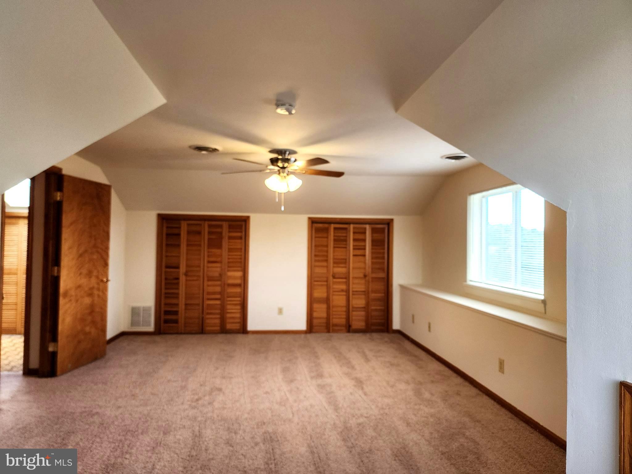 KING GEORGE COUNTY - Residential Lease