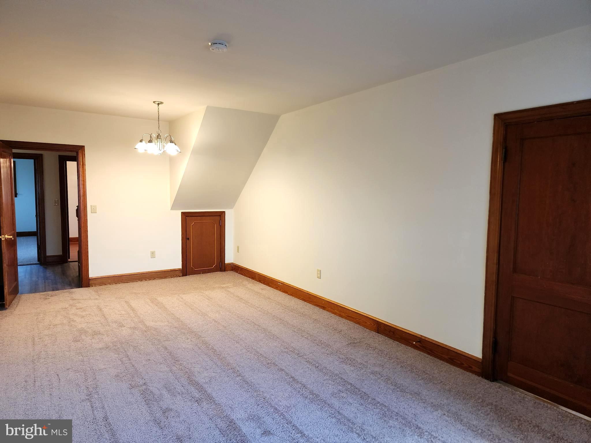 KING GEORGE COUNTY - Residential Lease