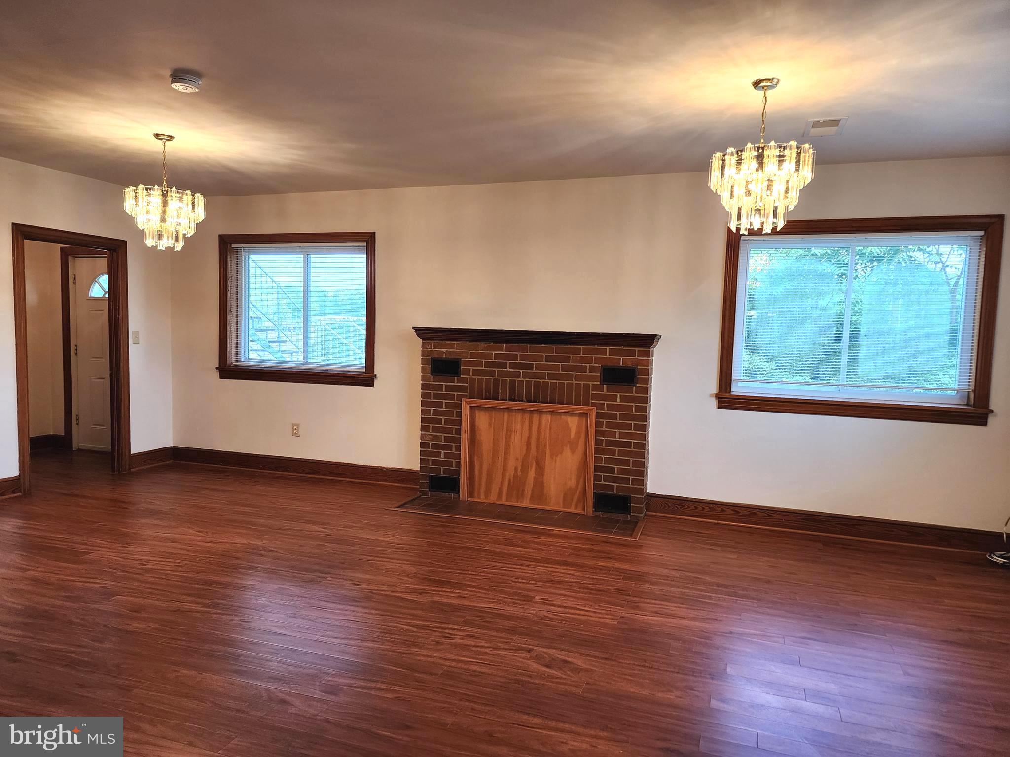 KING GEORGE COUNTY - Residential Lease