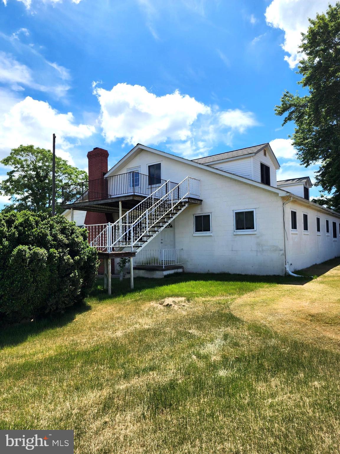 KING GEORGE COUNTY - Residential Lease