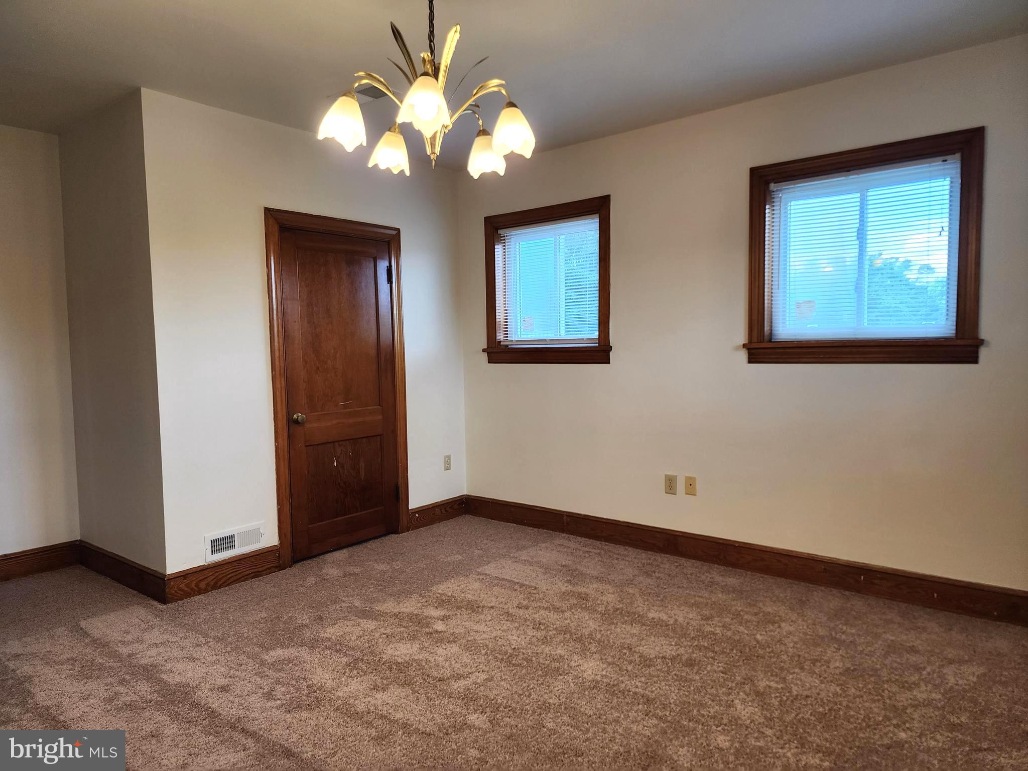 KING GEORGE COUNTY - Residential Lease