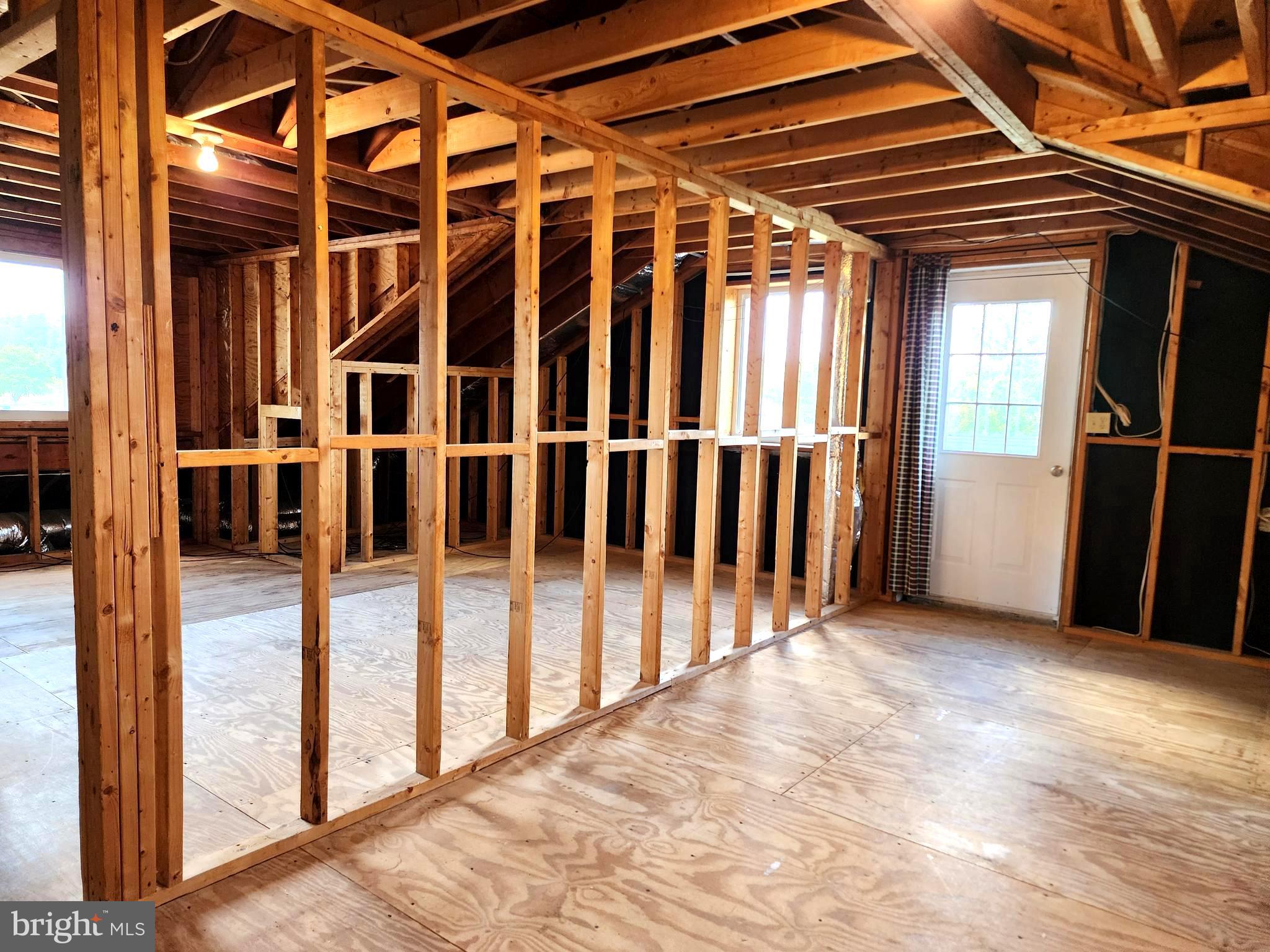 KING GEORGE COUNTY - Residential Lease