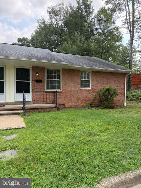 Photo for 1315 RAPPAHANNOCK AVENUE