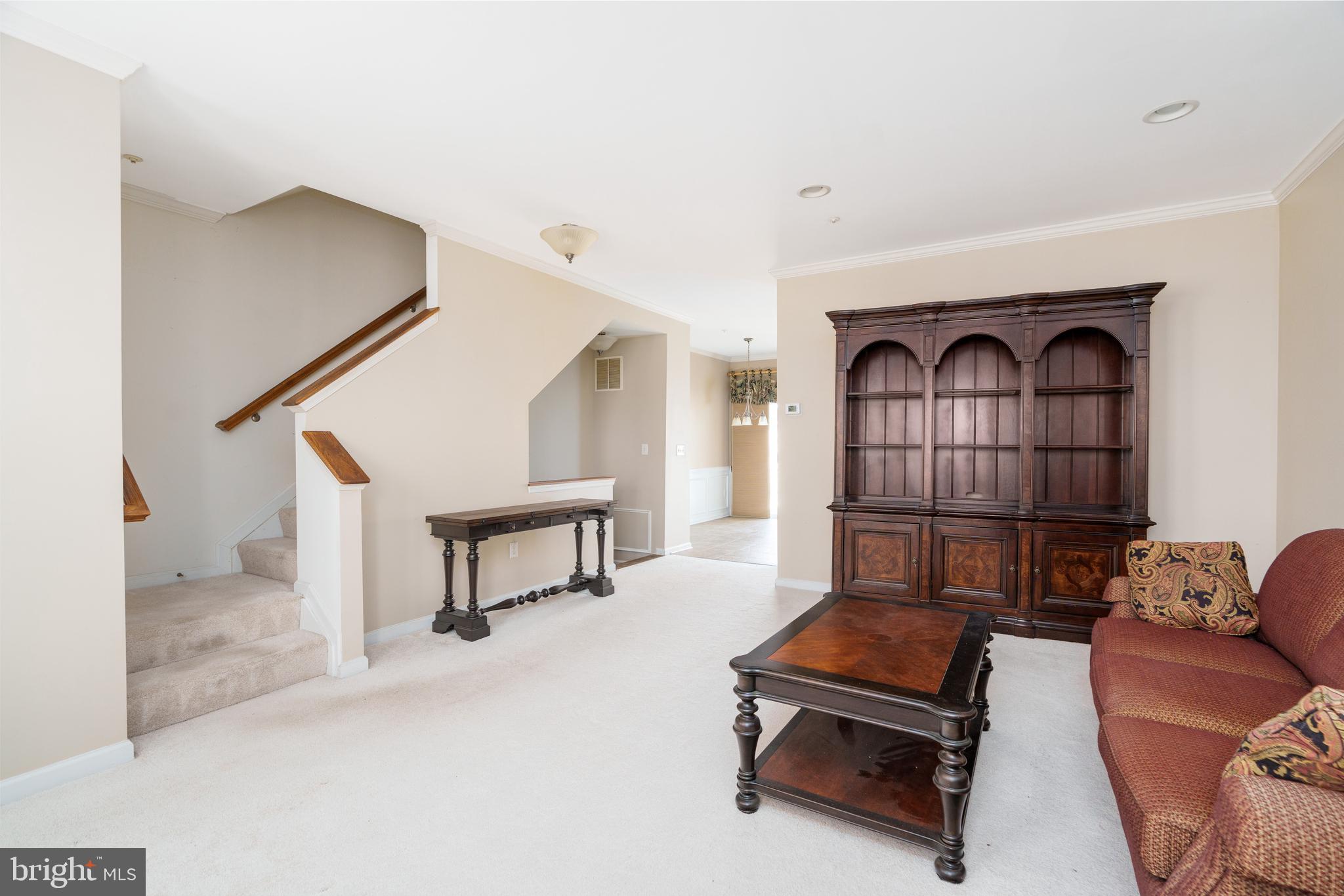 CHARLESTOWN CROSSING - Residential