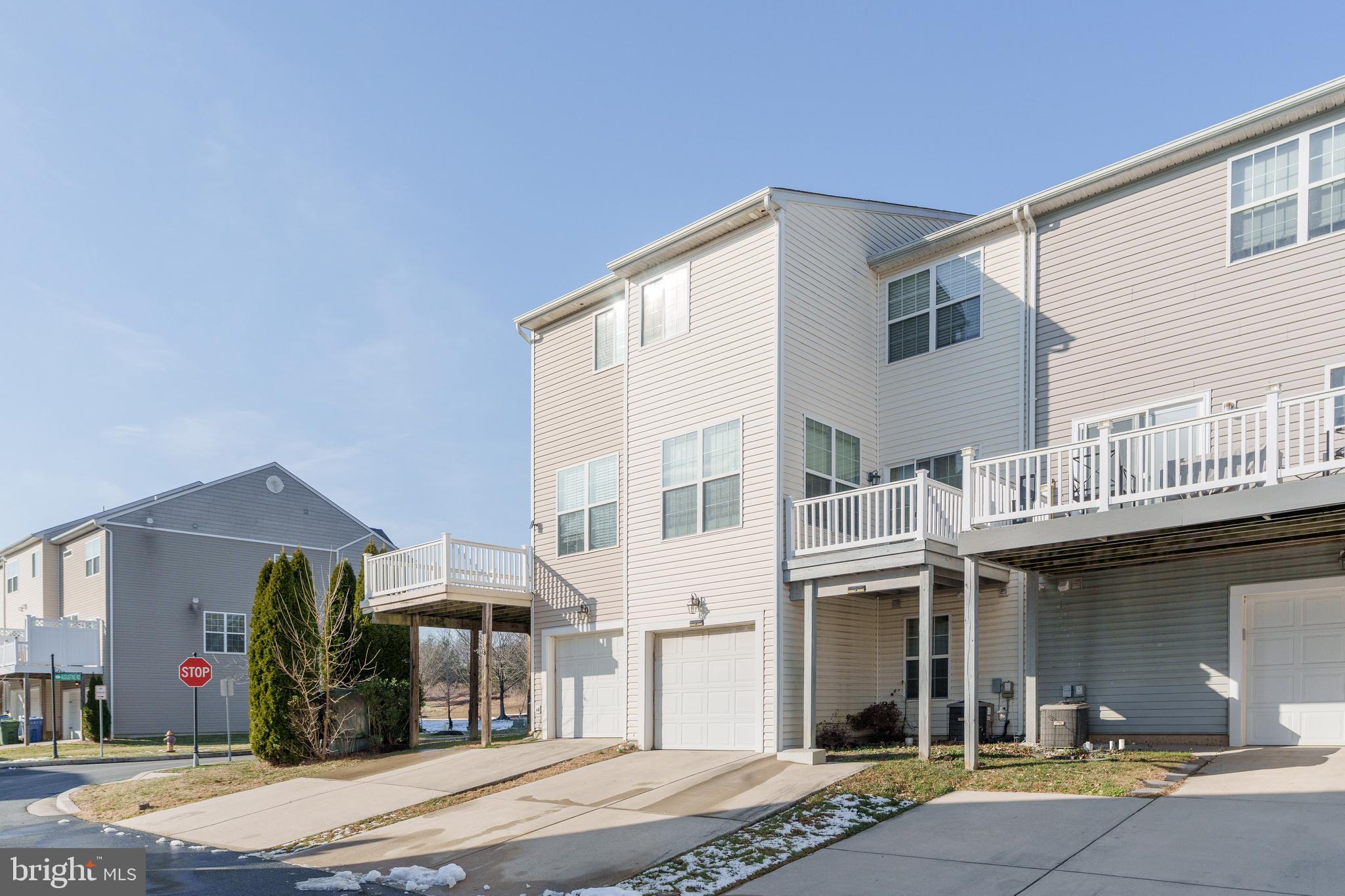 CHARLESTOWN CROSSING - Residential