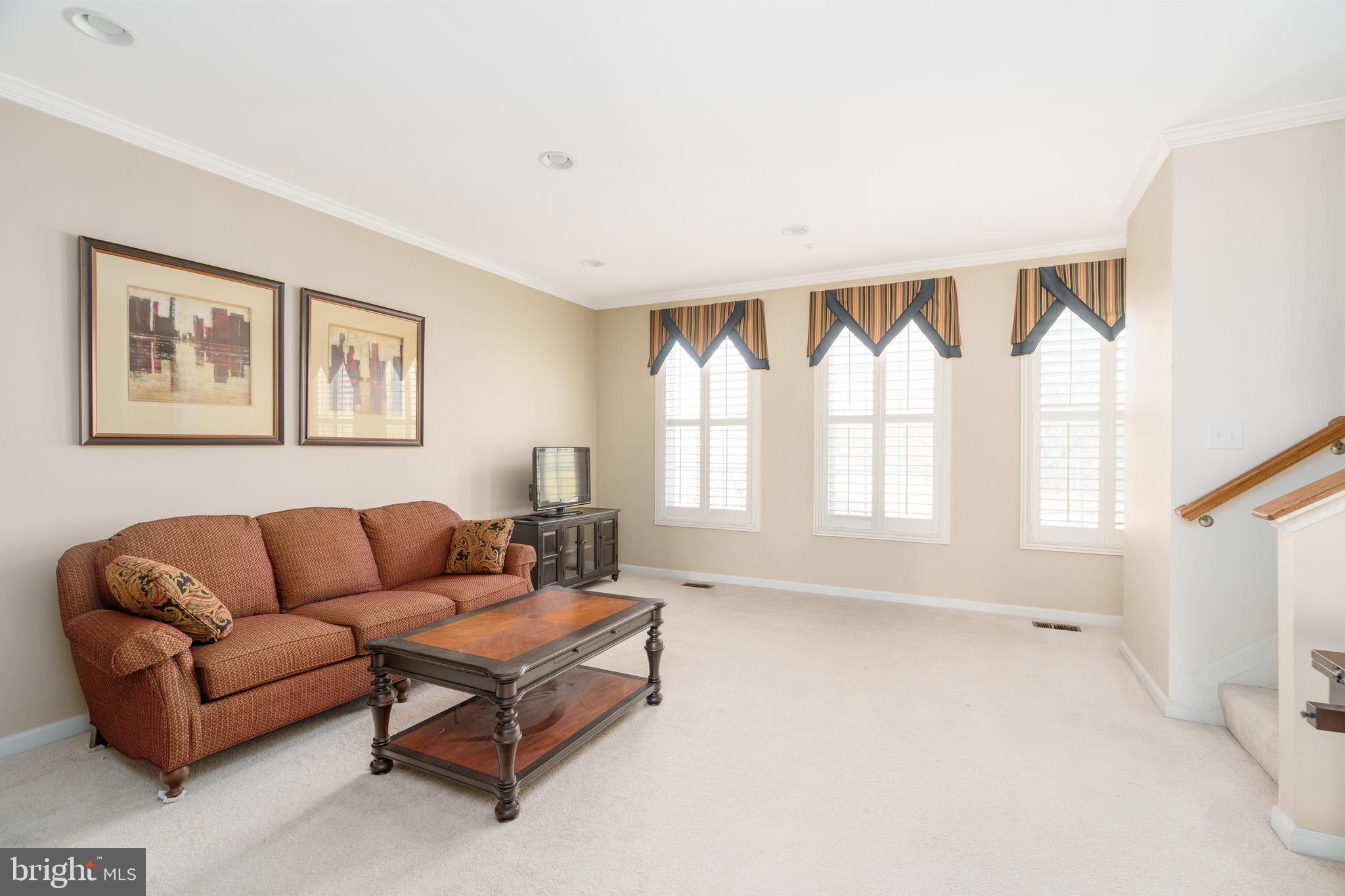 CHARLESTOWN CROSSING - Residential