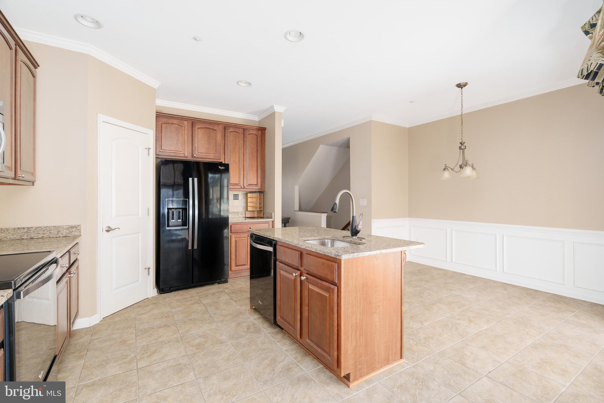 CHARLESTOWN CROSSING - Residential