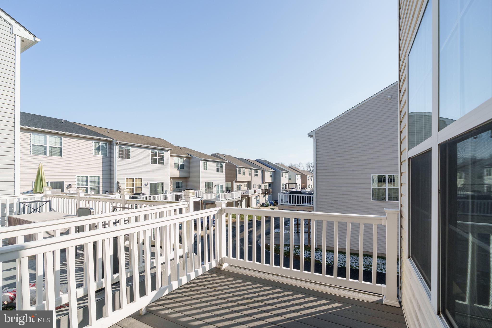 CHARLESTOWN CROSSING - Residential