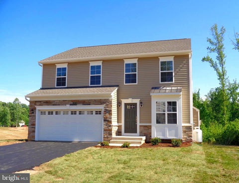 Homes For Rent - 10301 Bluebird Court<br/> Spotsylvania County, SPOTSYLVANIA, VA 22553