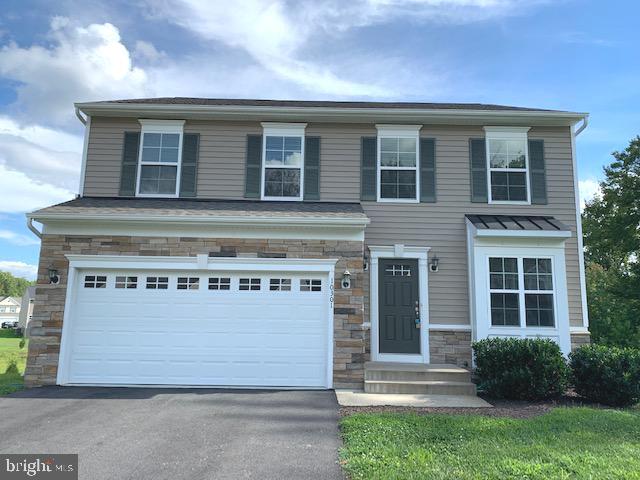 10301 BLUEBIRD COURT