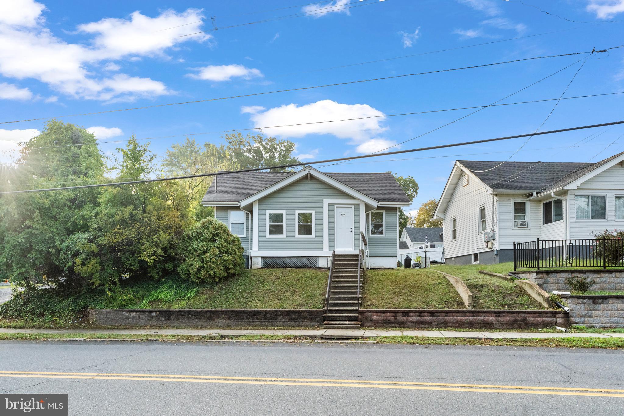 310 CUTHBERT BOULEVARD