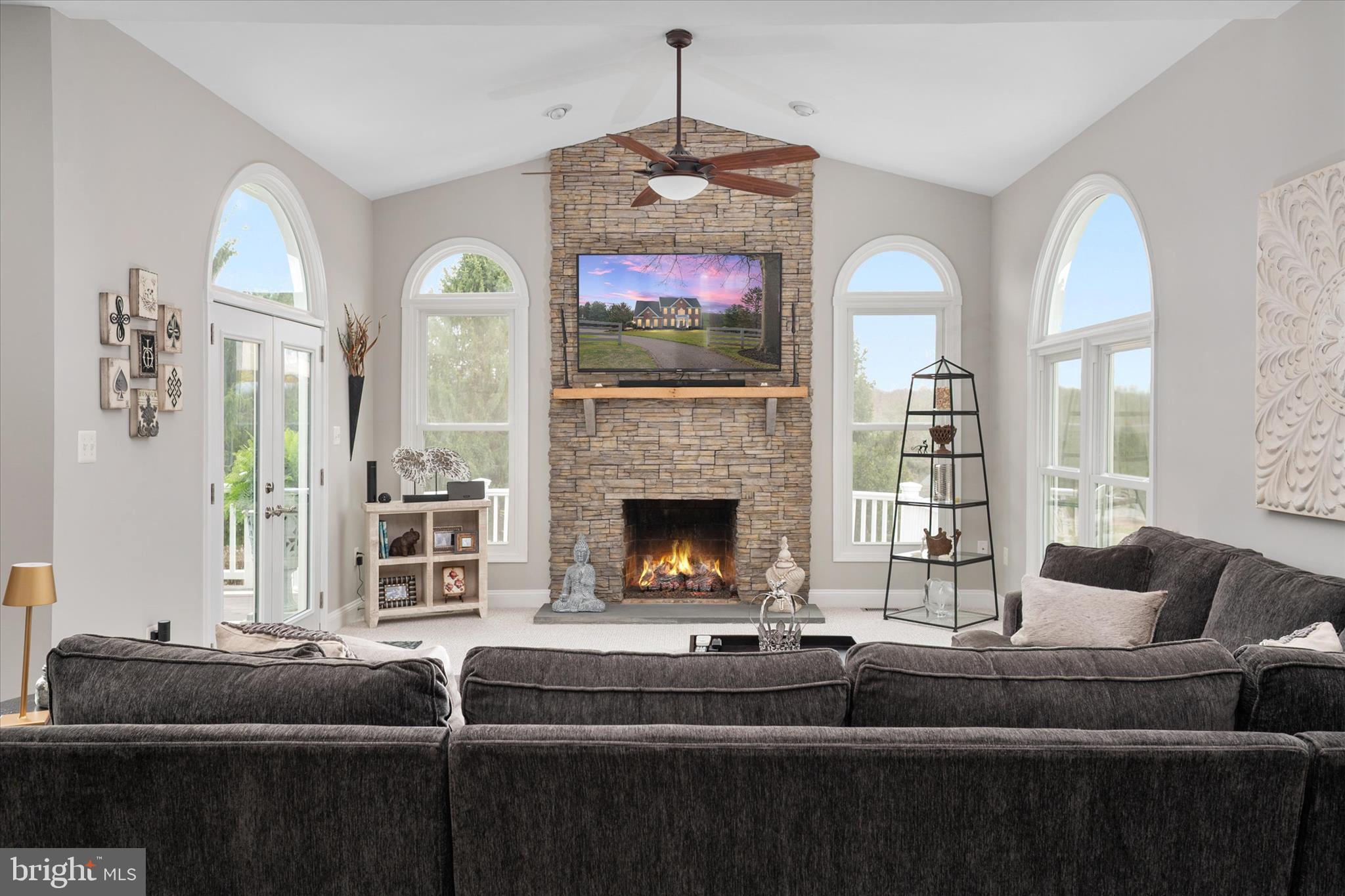 THE PADDOCKS - Residential