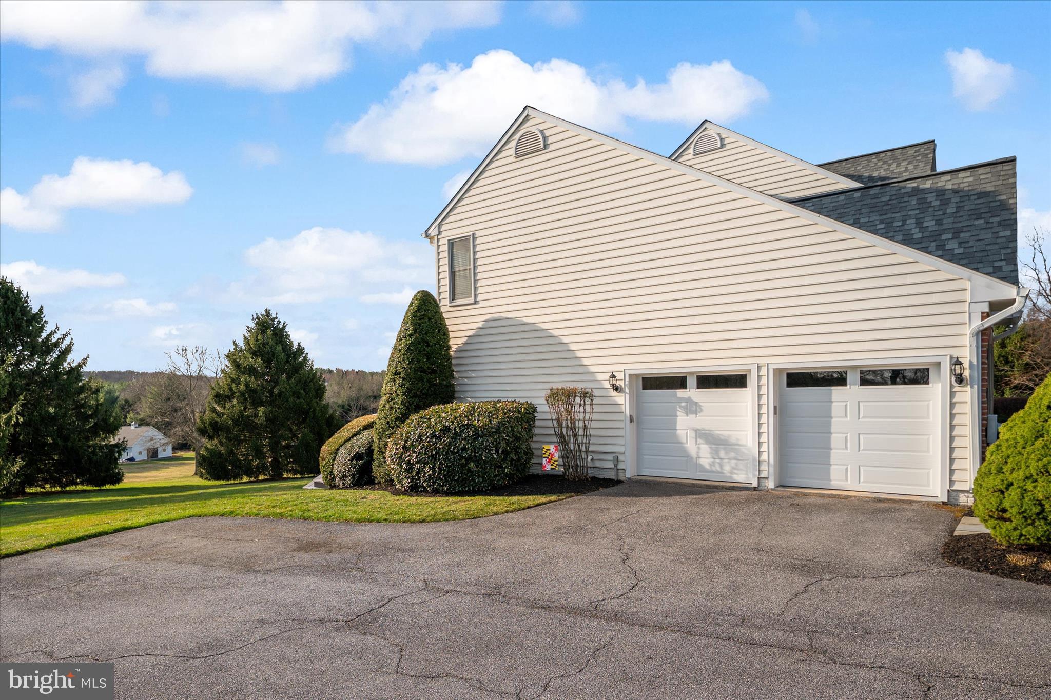 THE PADDOCKS - Residential