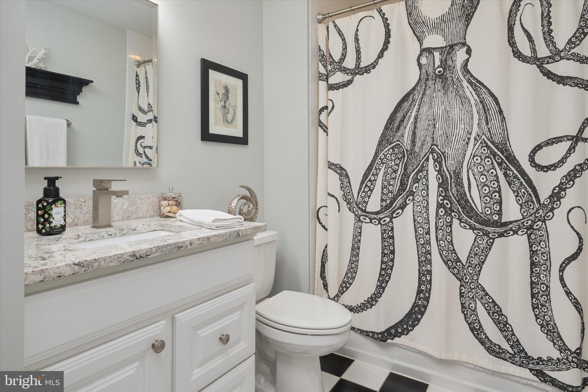 THE PADDOCKS - Residential