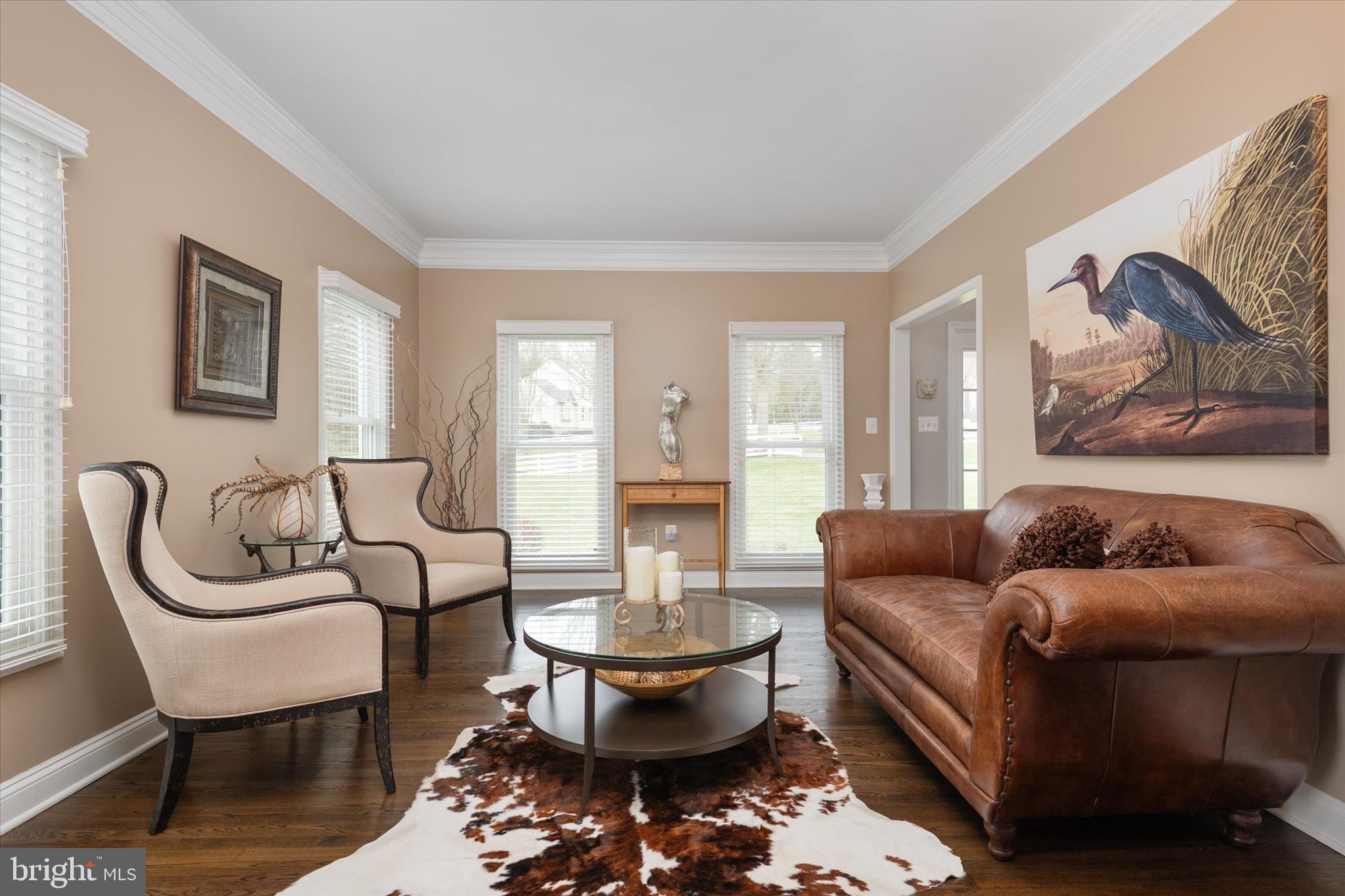 THE PADDOCKS - Residential