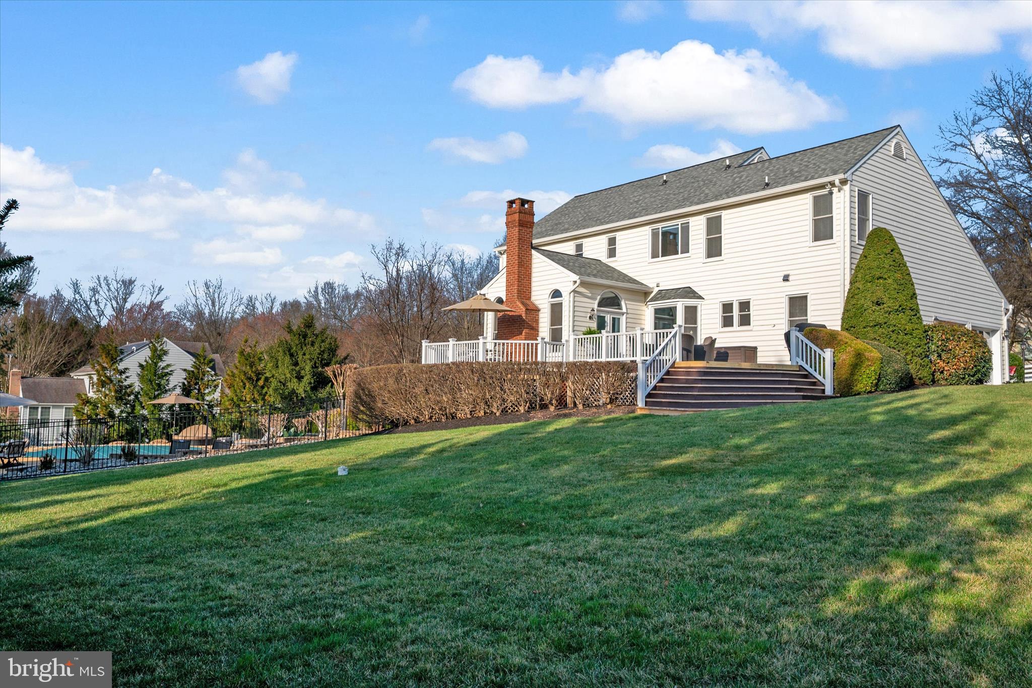 THE PADDOCKS - Residential