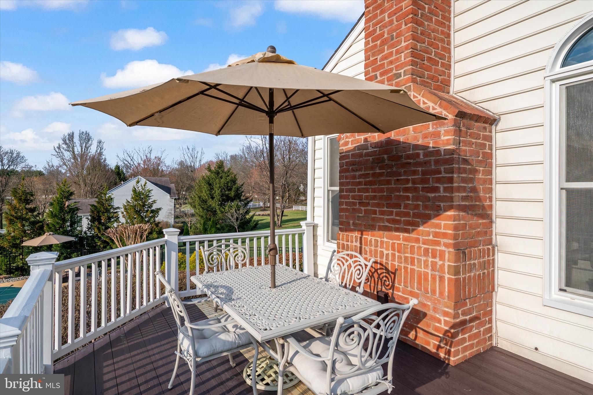 THE PADDOCKS - Residential