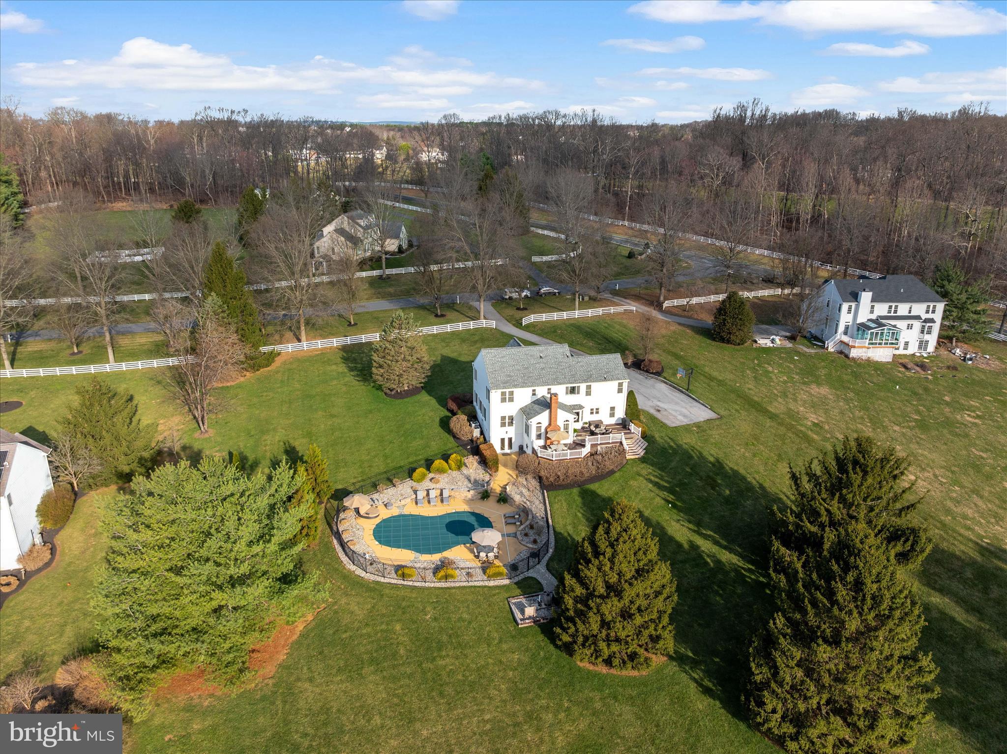 THE PADDOCKS - Residential