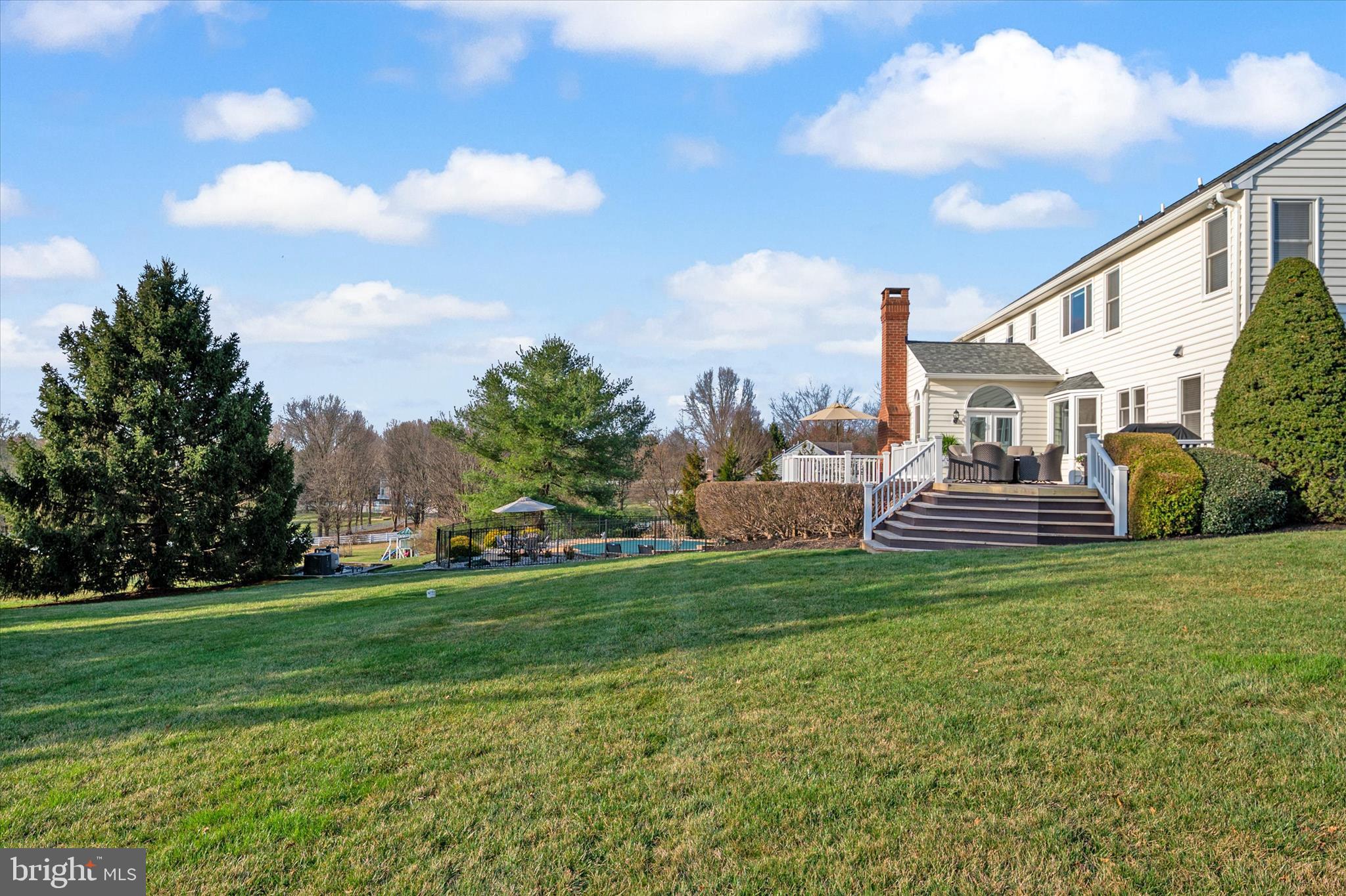 THE PADDOCKS - Residential