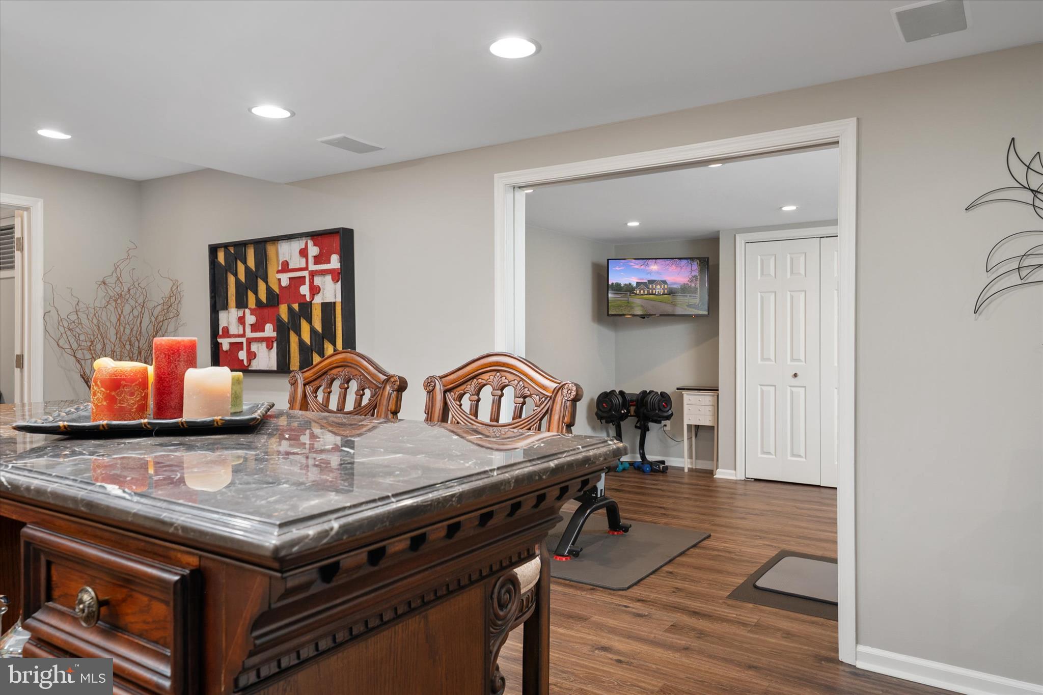 THE PADDOCKS - Residential