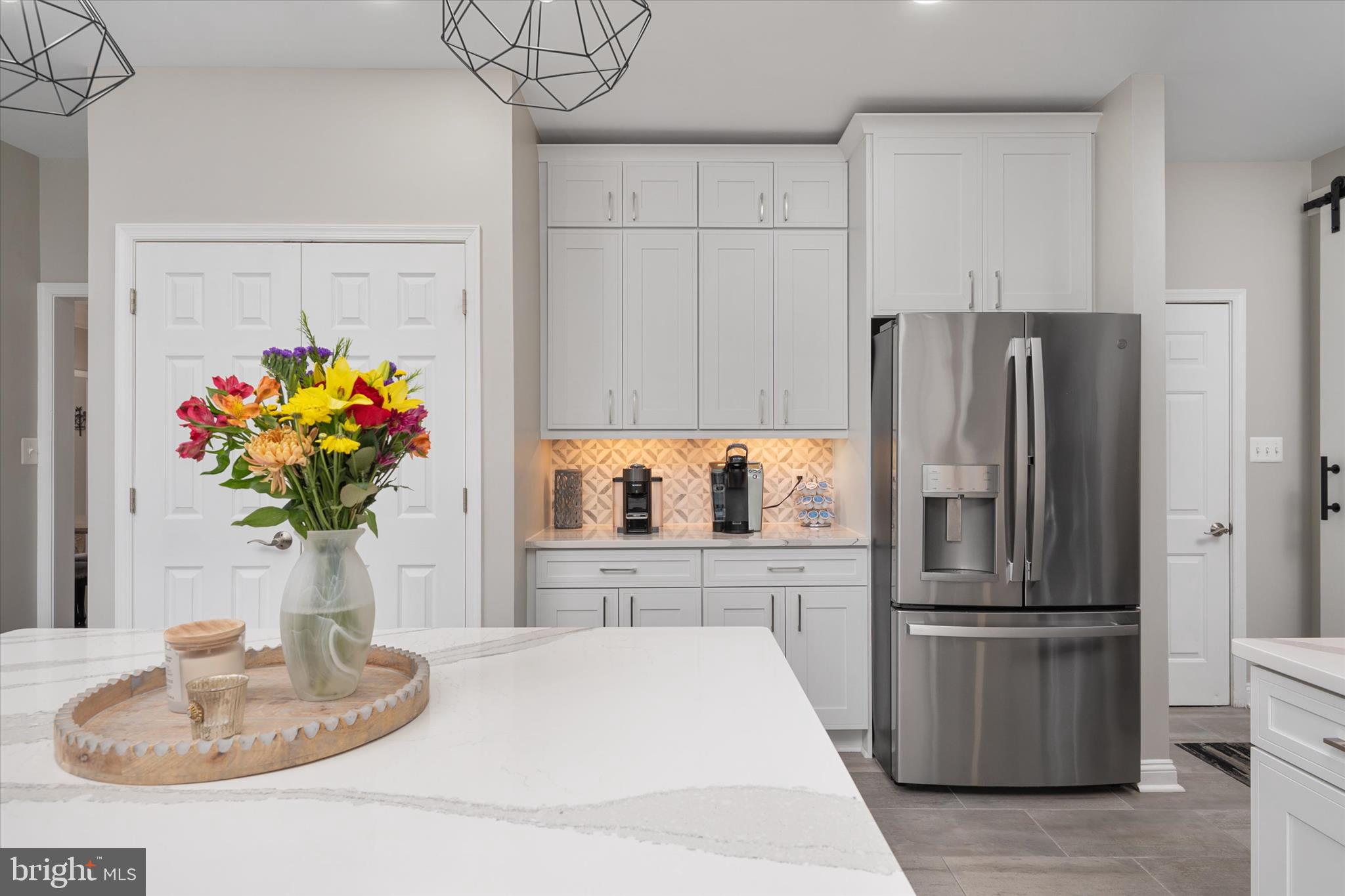 THE PADDOCKS - Residential