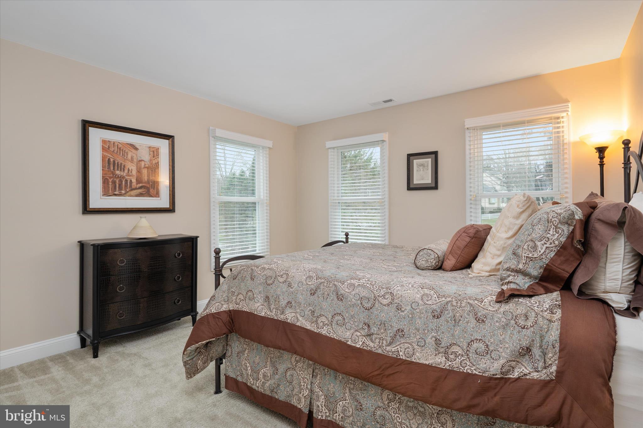 THE PADDOCKS - Residential