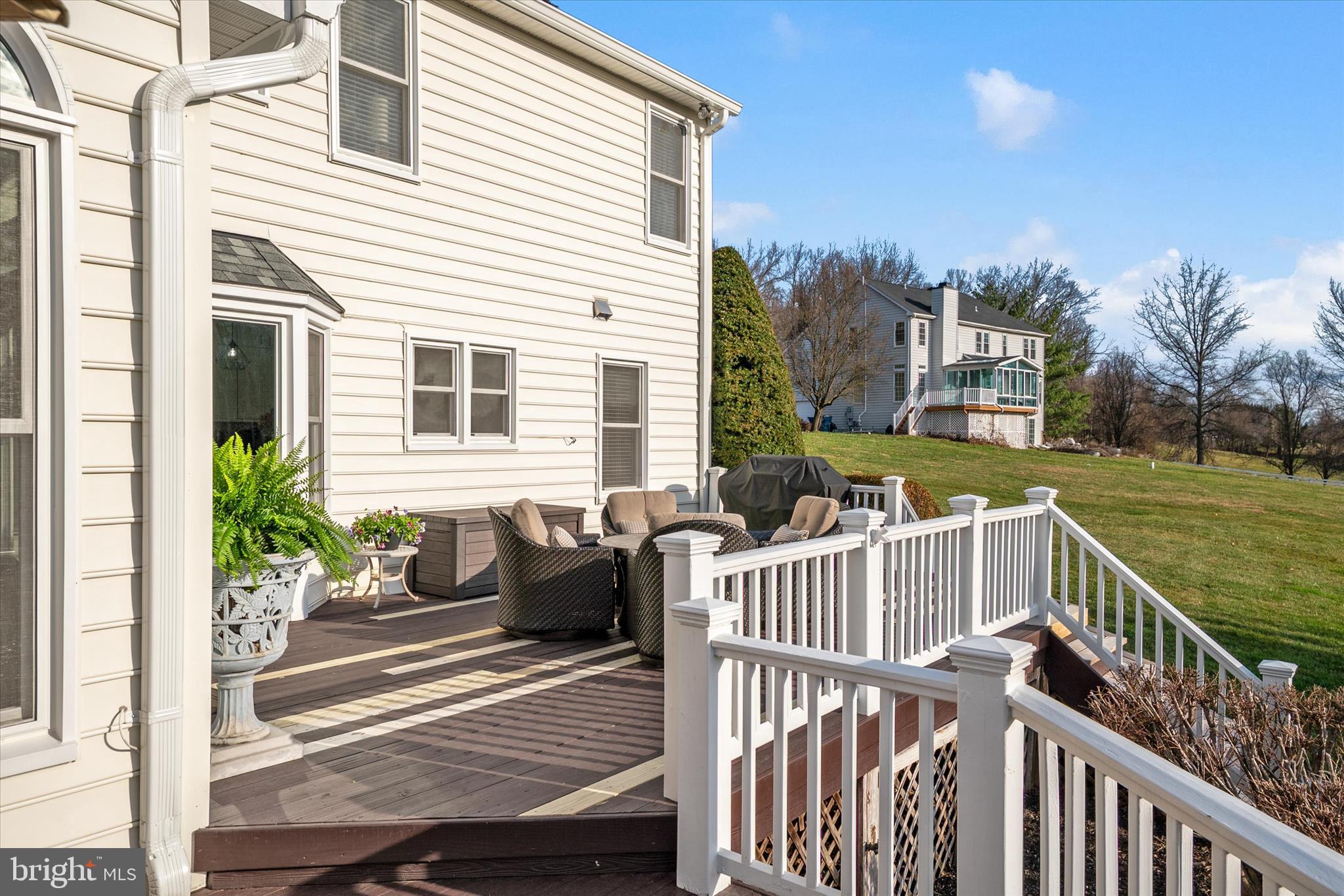 THE PADDOCKS - Residential