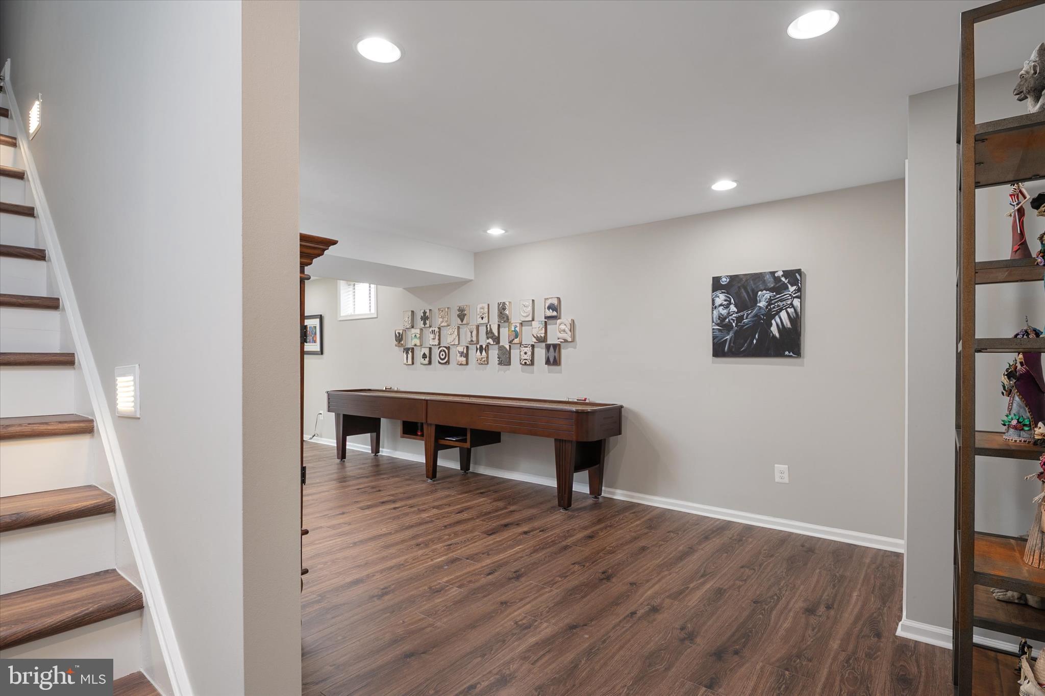 THE PADDOCKS - Residential