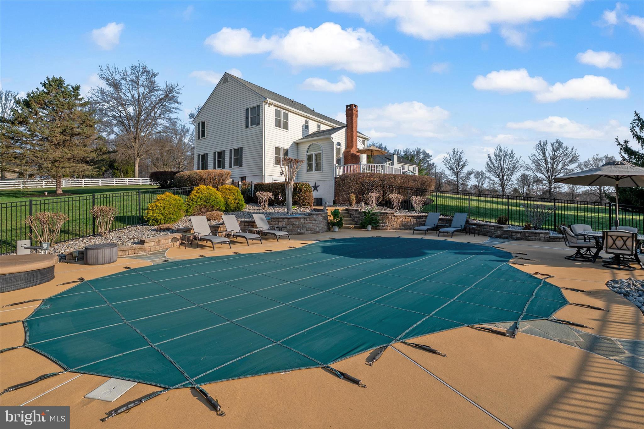 THE PADDOCKS - Residential