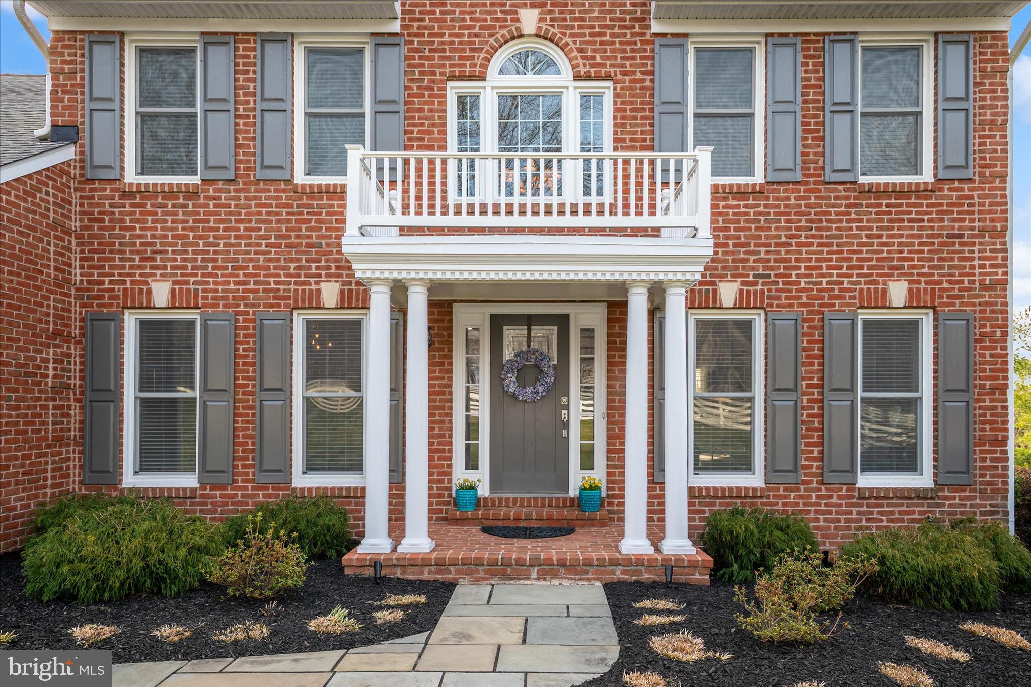 THE PADDOCKS - Residential