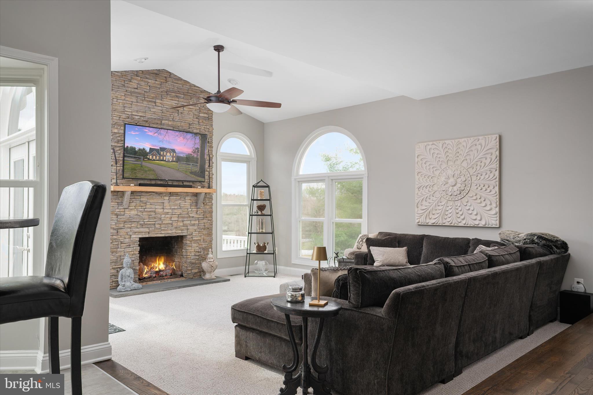 THE PADDOCKS - Residential