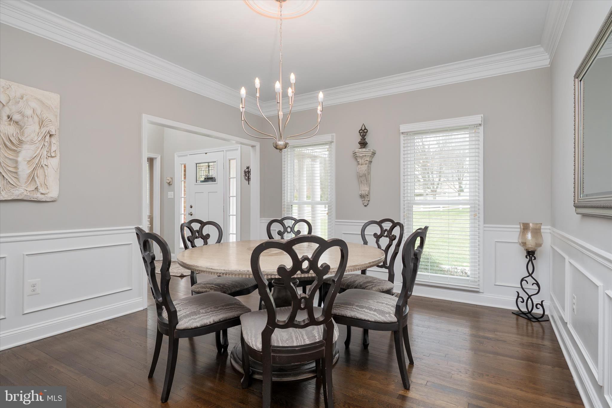 THE PADDOCKS - Residential