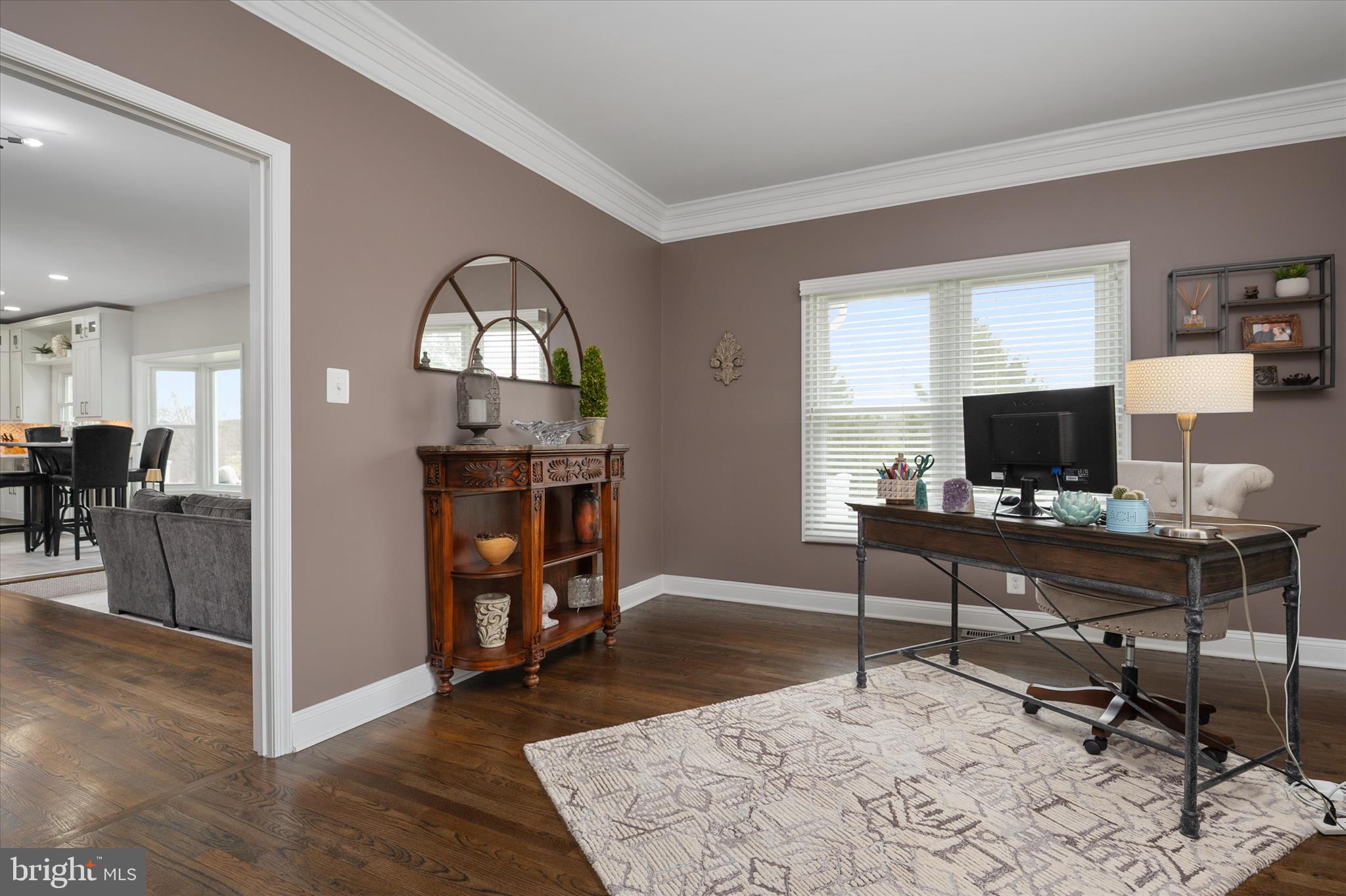 THE PADDOCKS - Residential