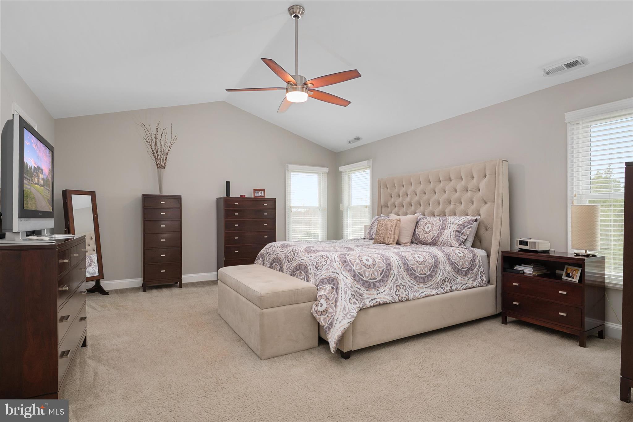 THE PADDOCKS - Residential