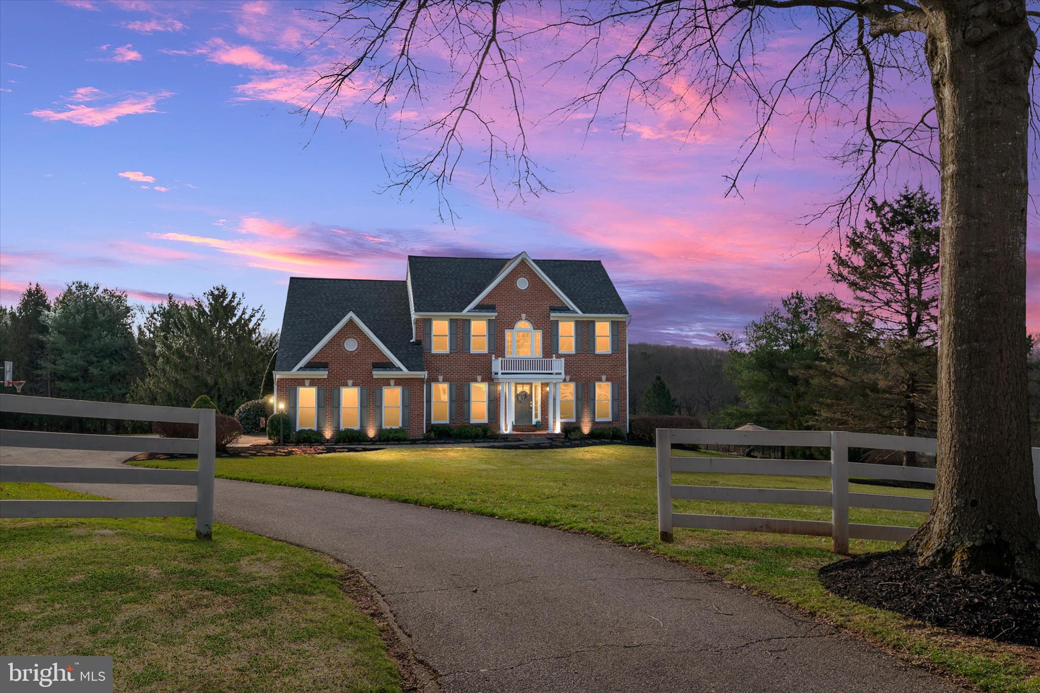 THE PADDOCKS - Residential