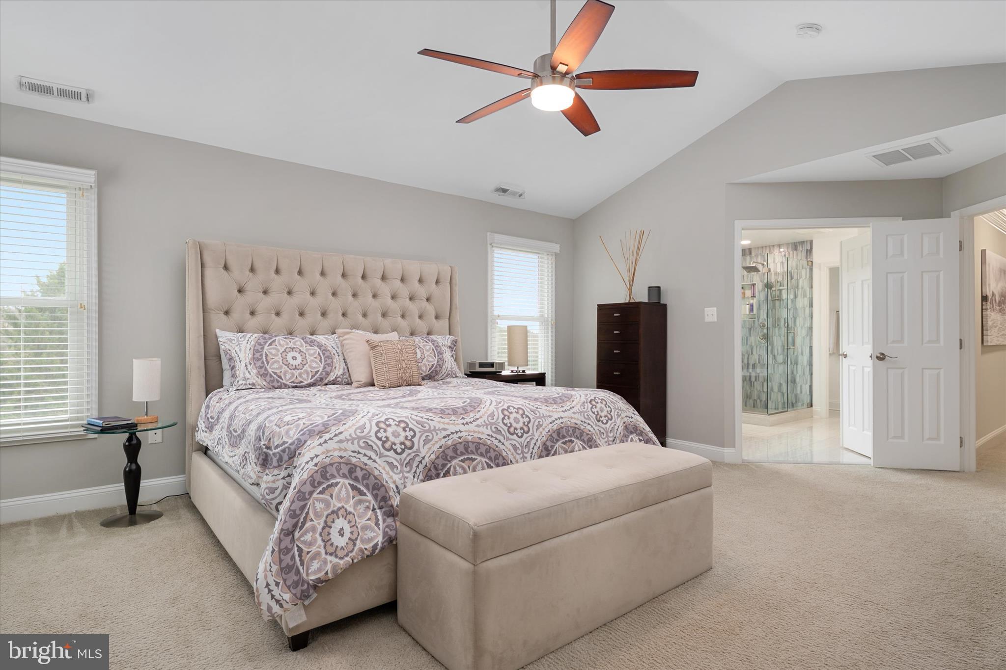 THE PADDOCKS - Residential