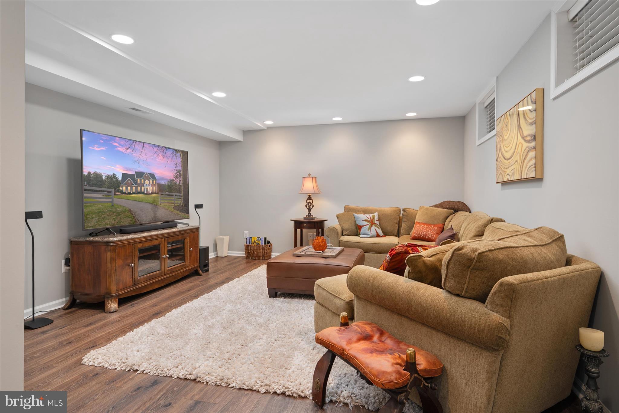 THE PADDOCKS - Residential