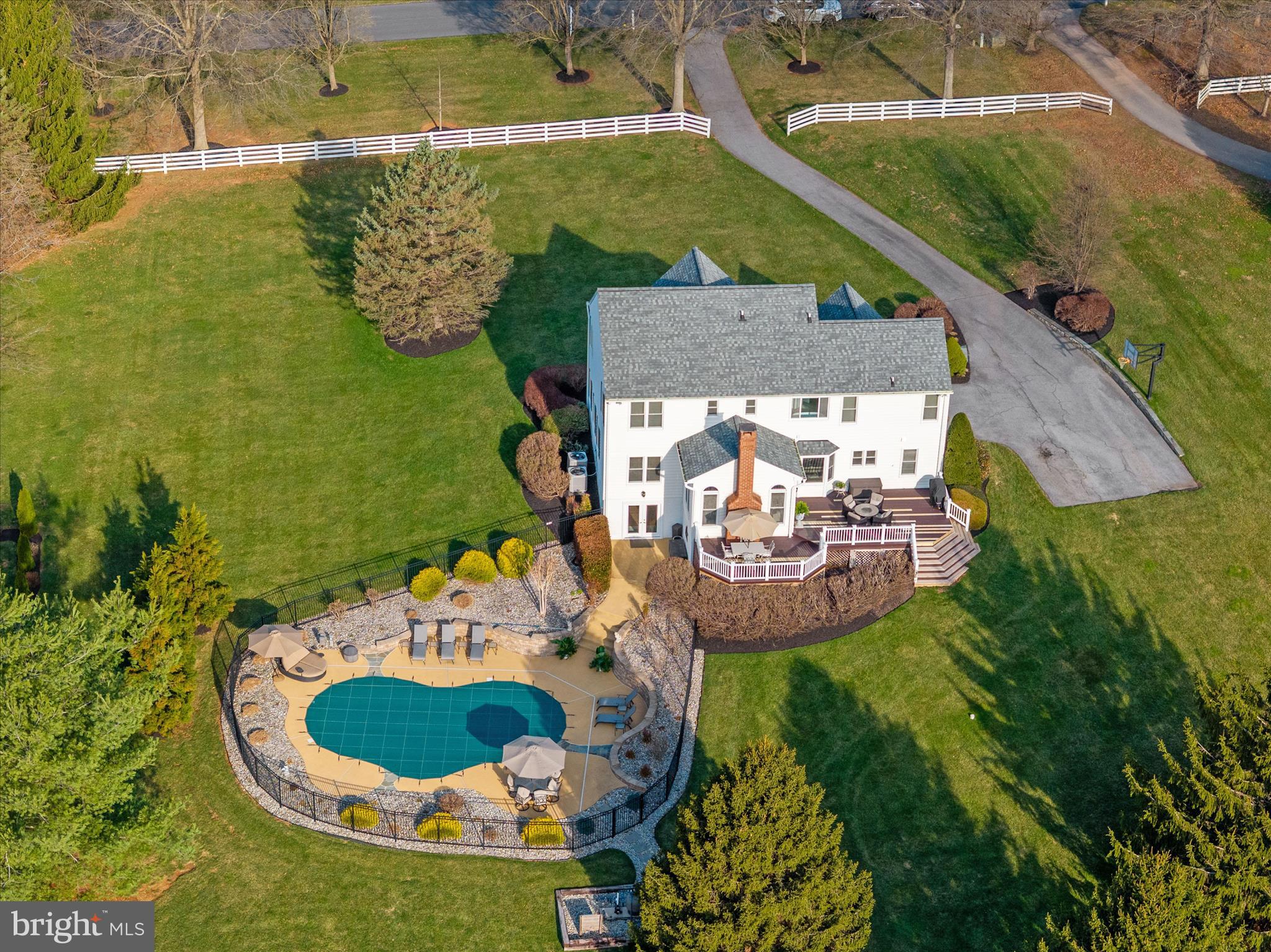 THE PADDOCKS - Residential