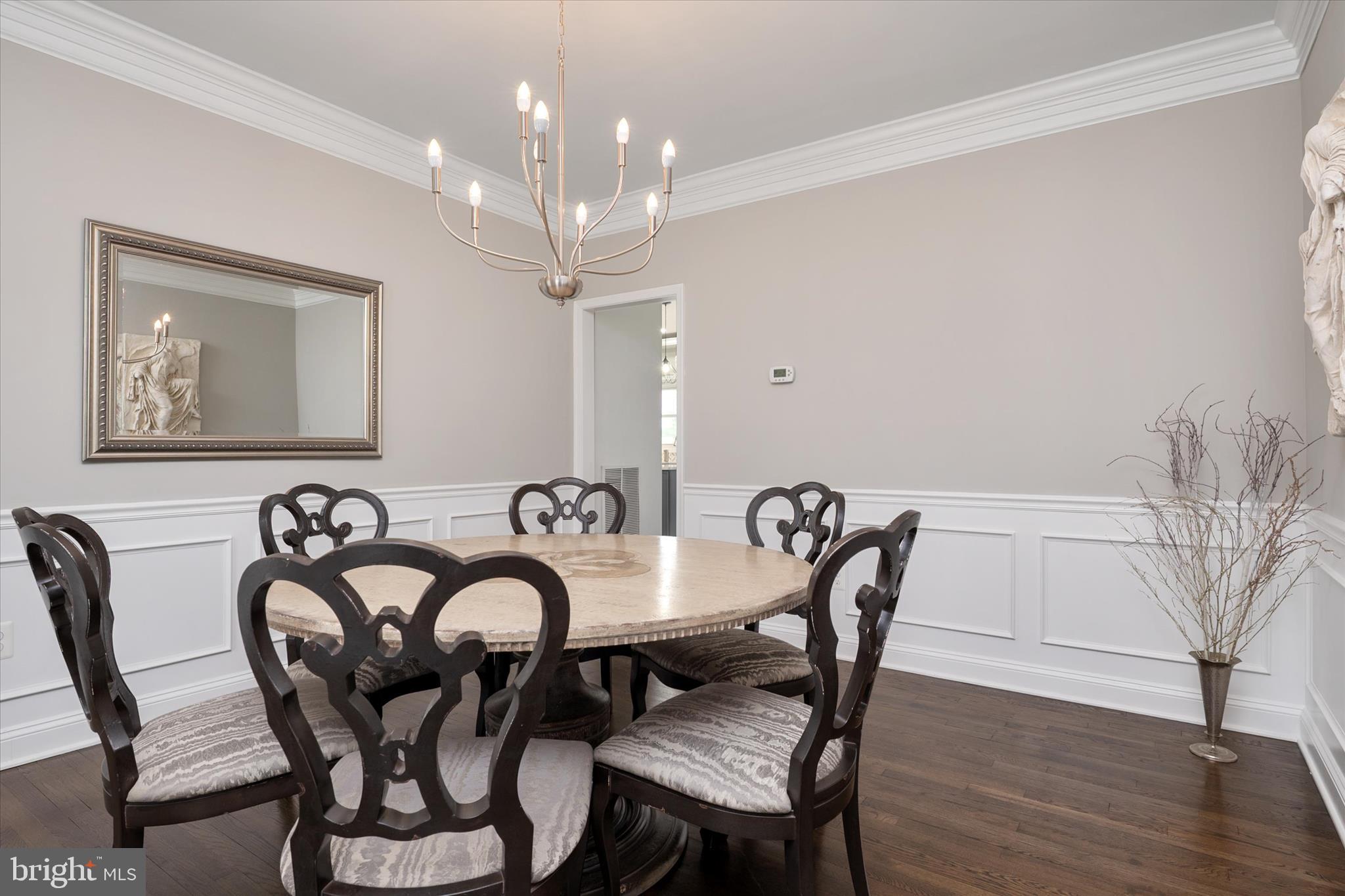 THE PADDOCKS - Residential